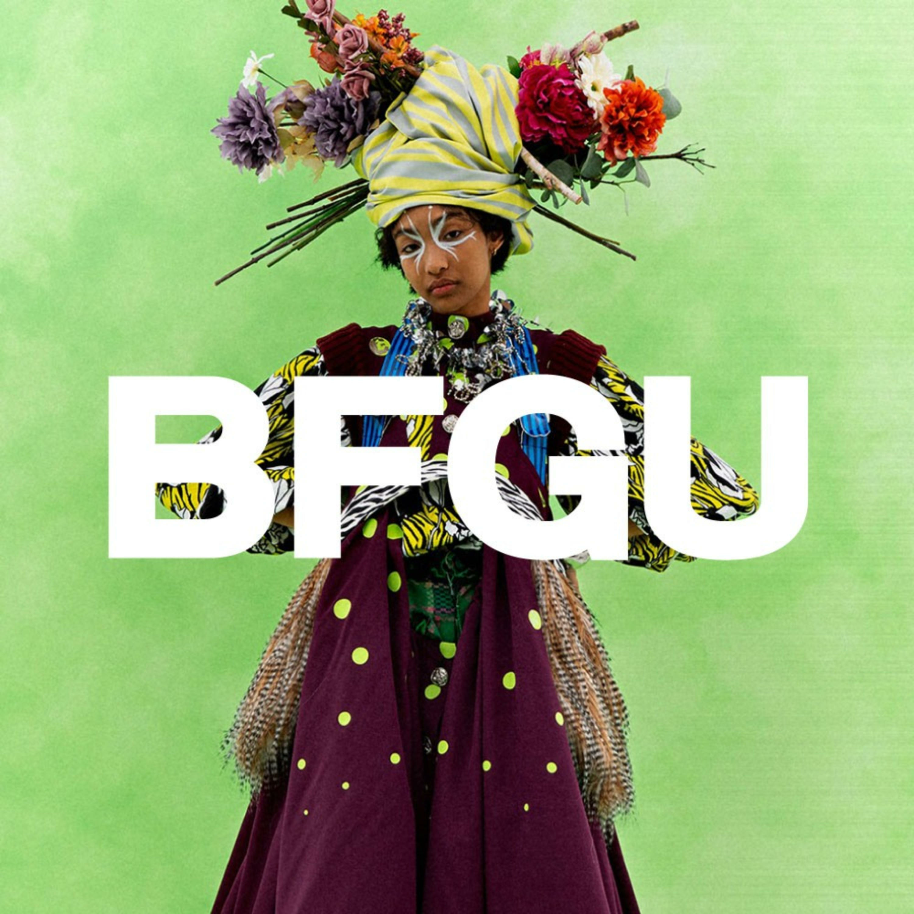 BFGU Podcast