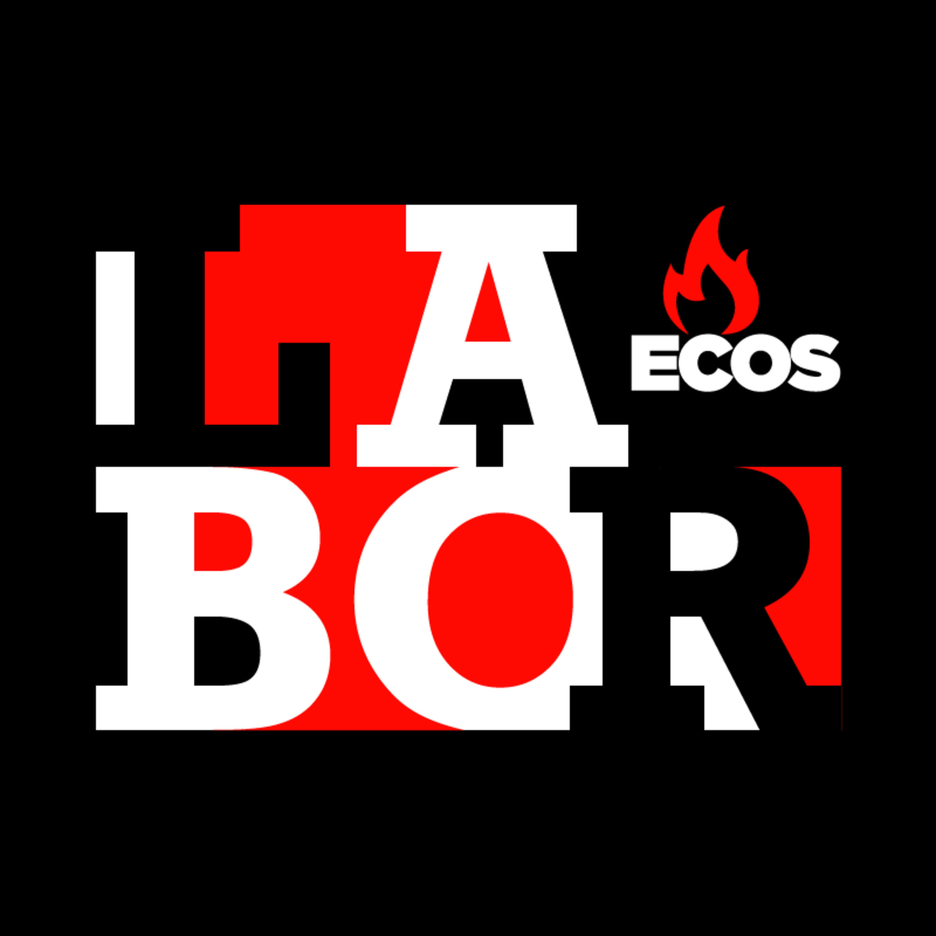 LABOR #001: Tema de abertura do Labor