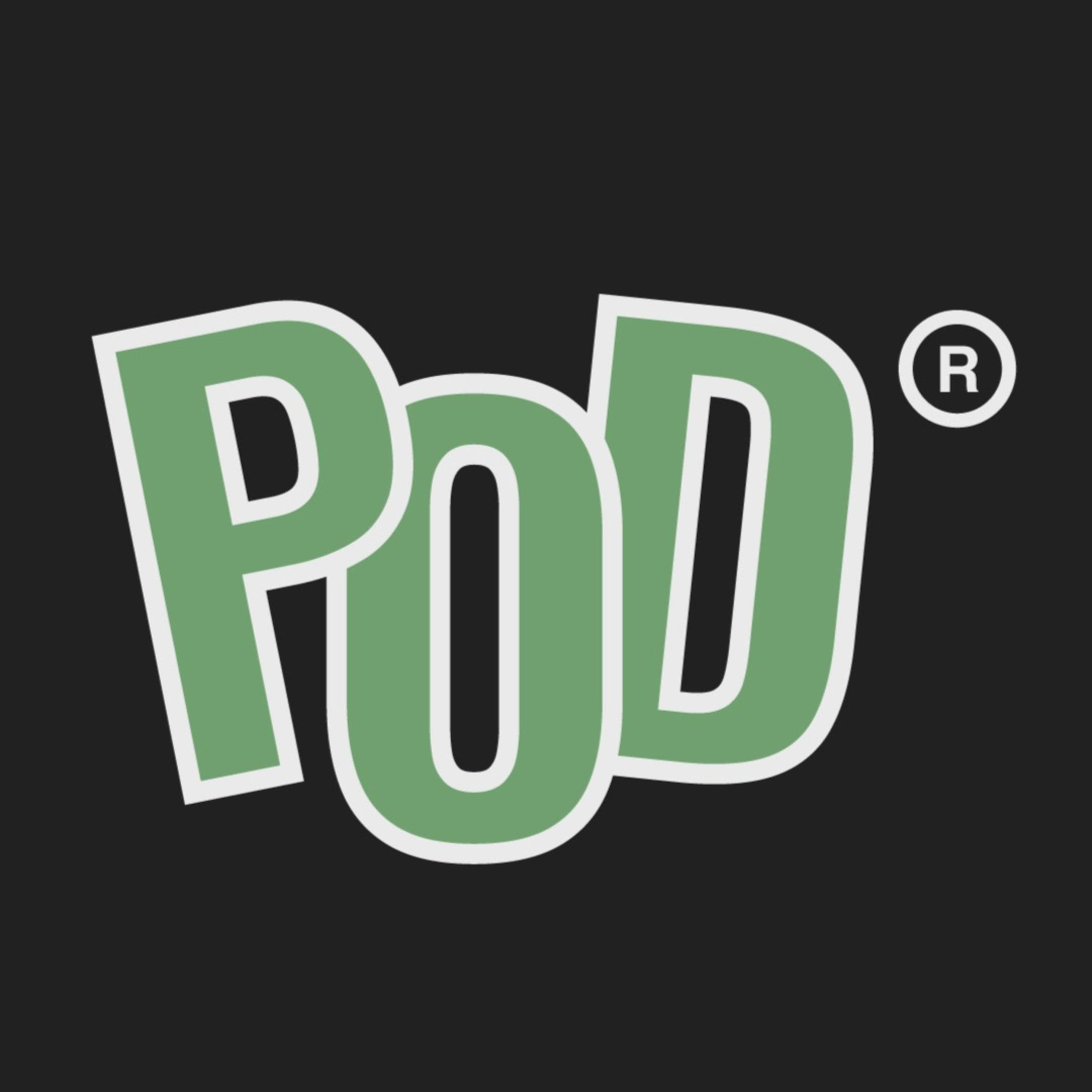 Podcast Over Deadline (Trailer) Podcast Over Deadline (Trailer)