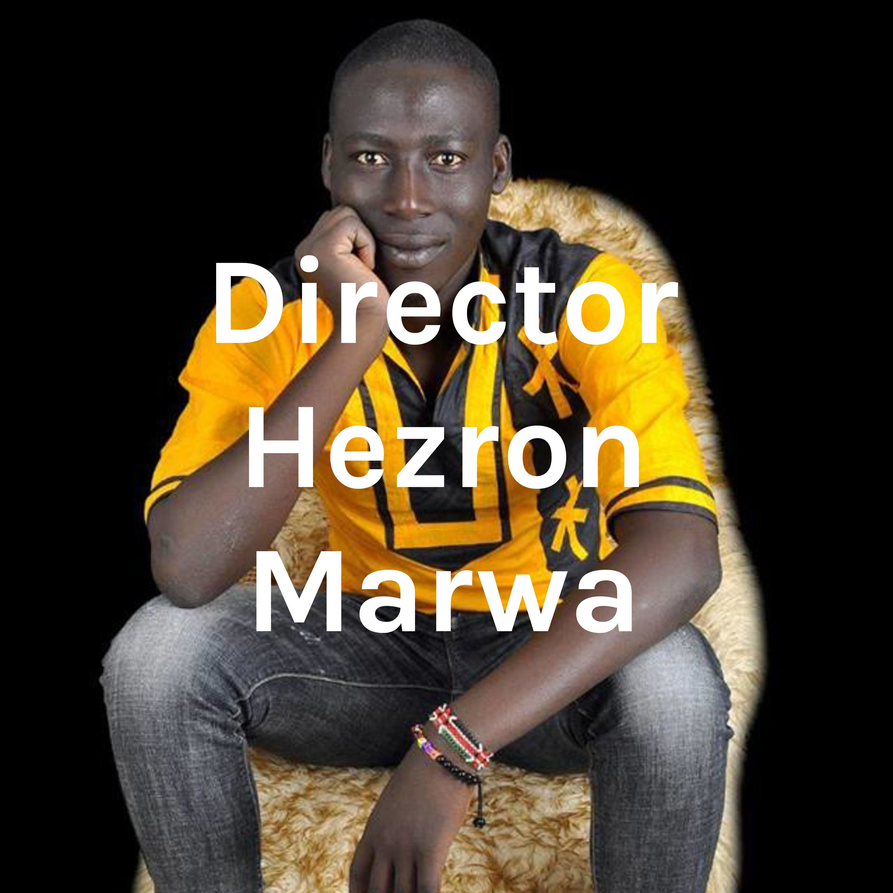 Hezron Marwa