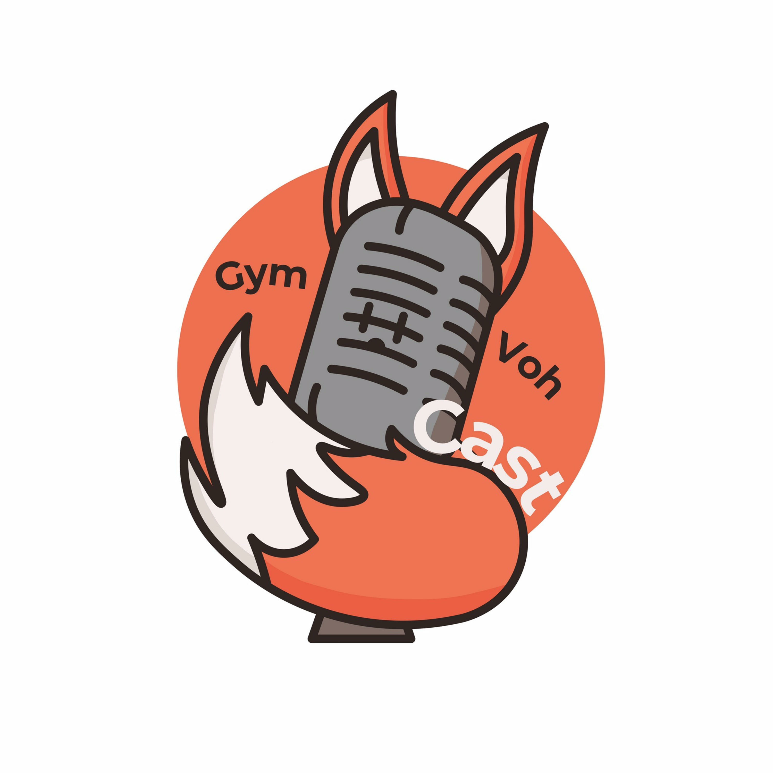 der GymVohCast - der offizielle Podcast des Städtischen Gymnasiums Vohwinkel