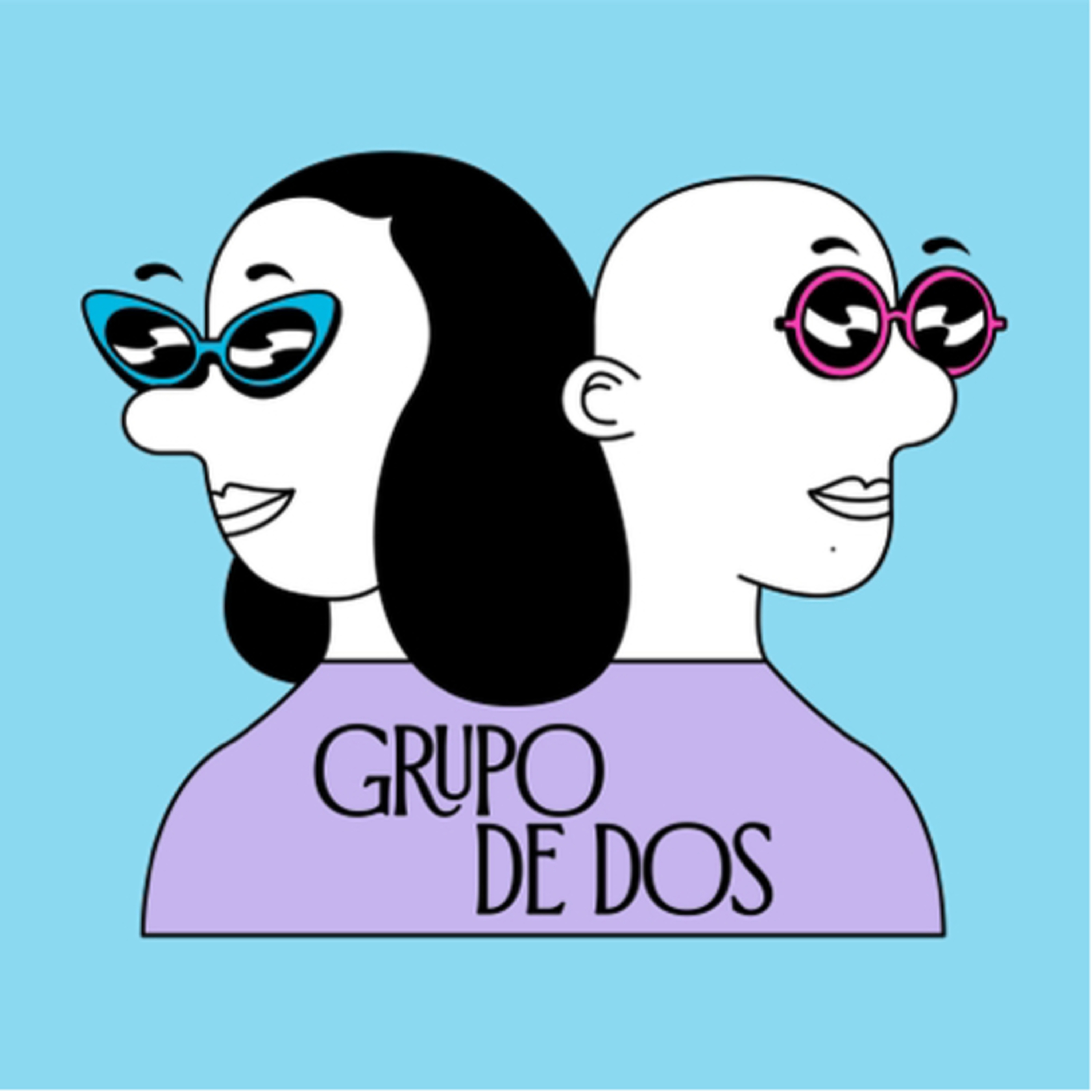 Grupo de Dos