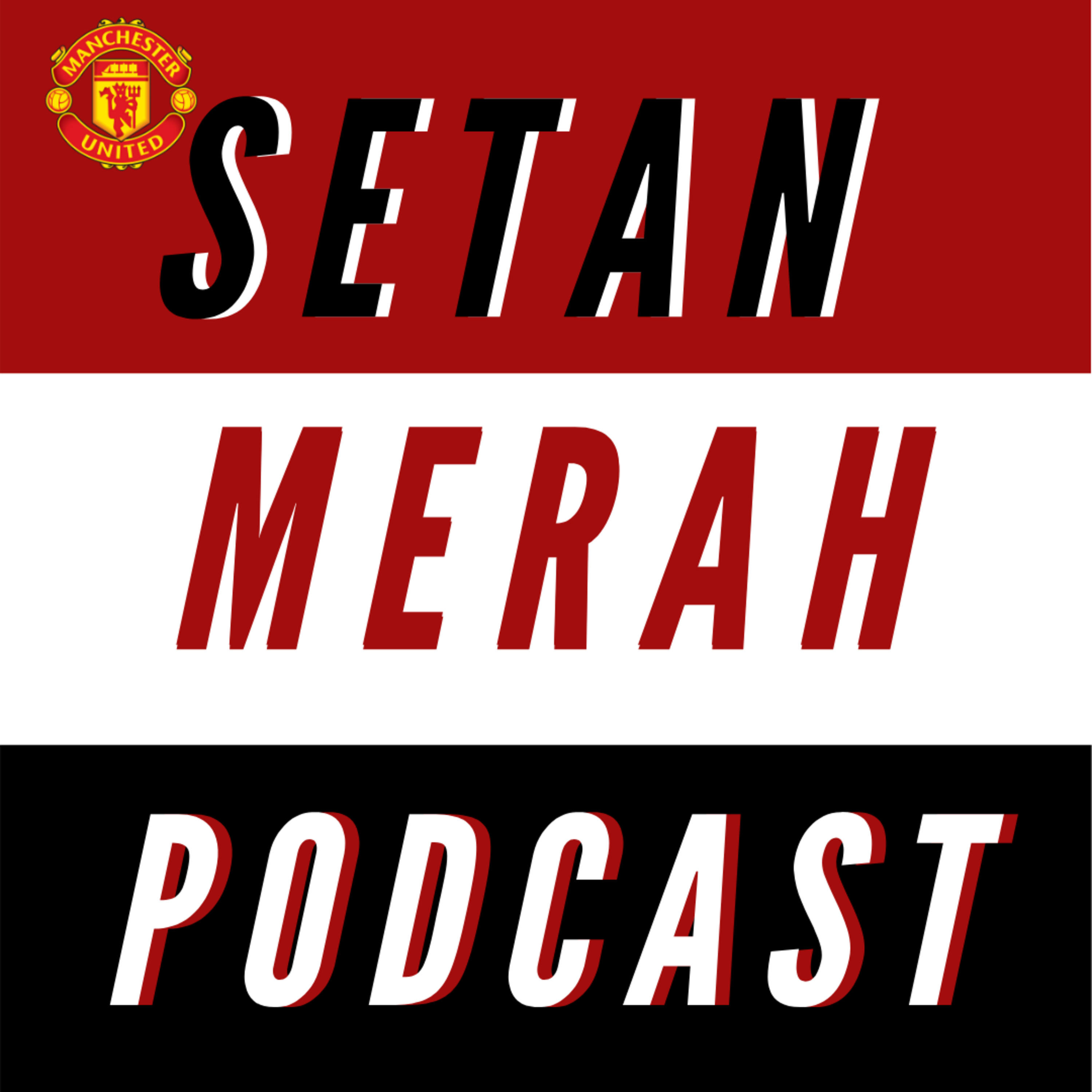 Setan Merah Pocast