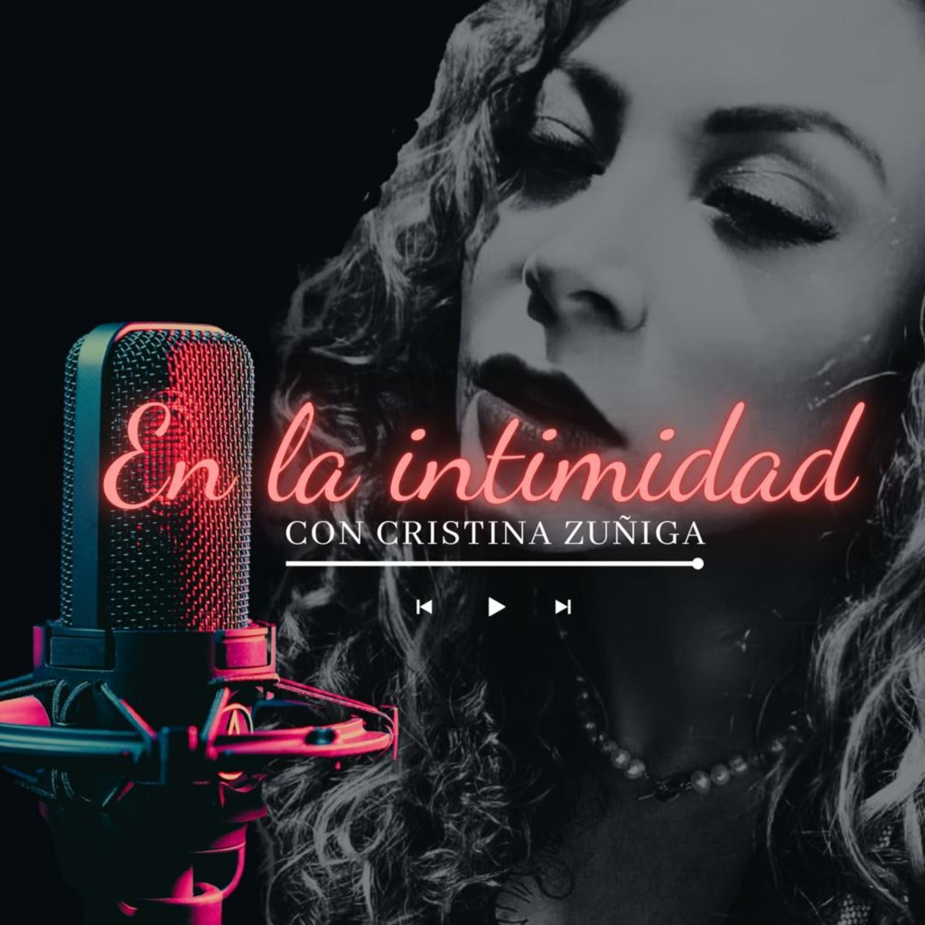 Cristina Zuñiga