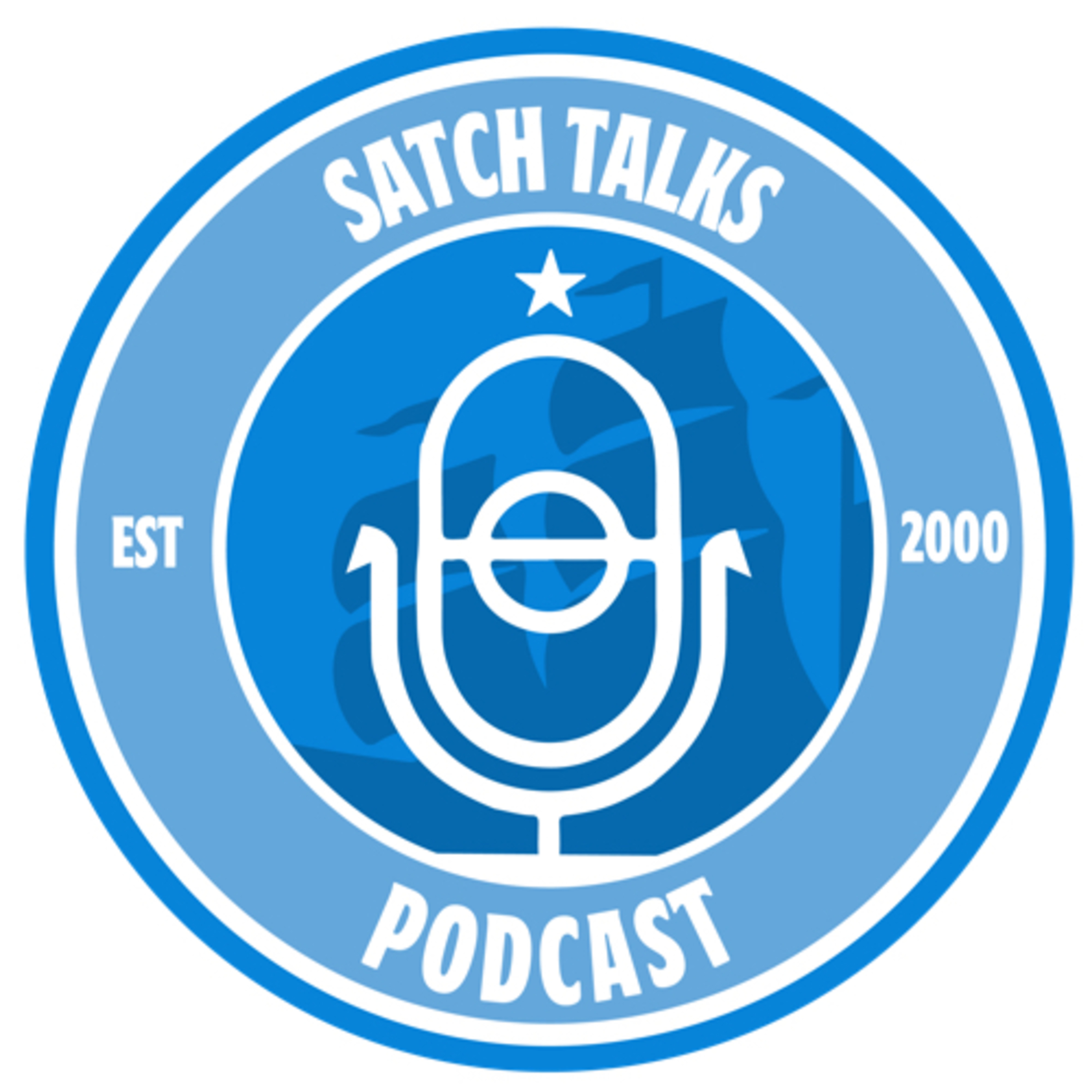 SATCHtalks