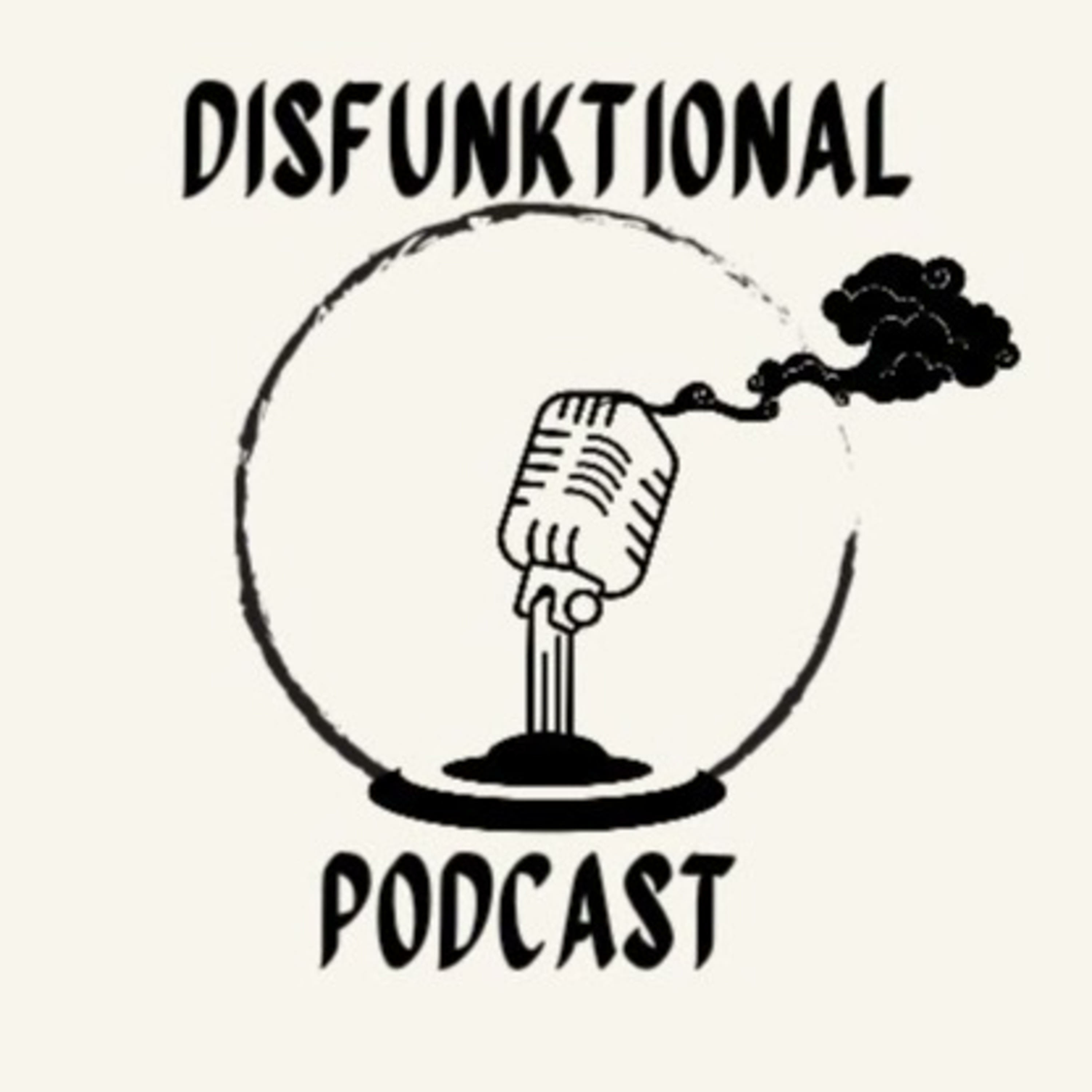 Disfunktional Podcast