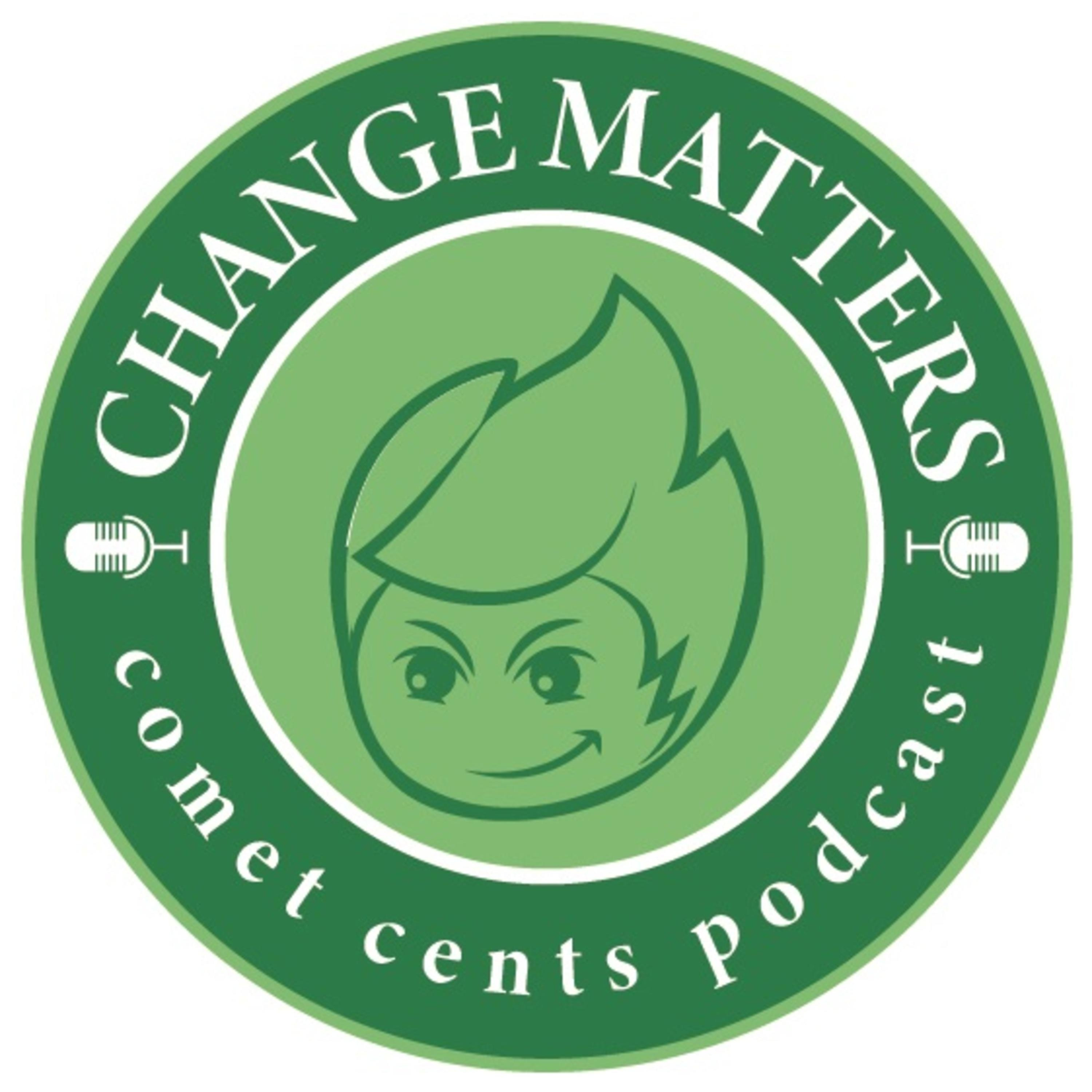 Change Matters