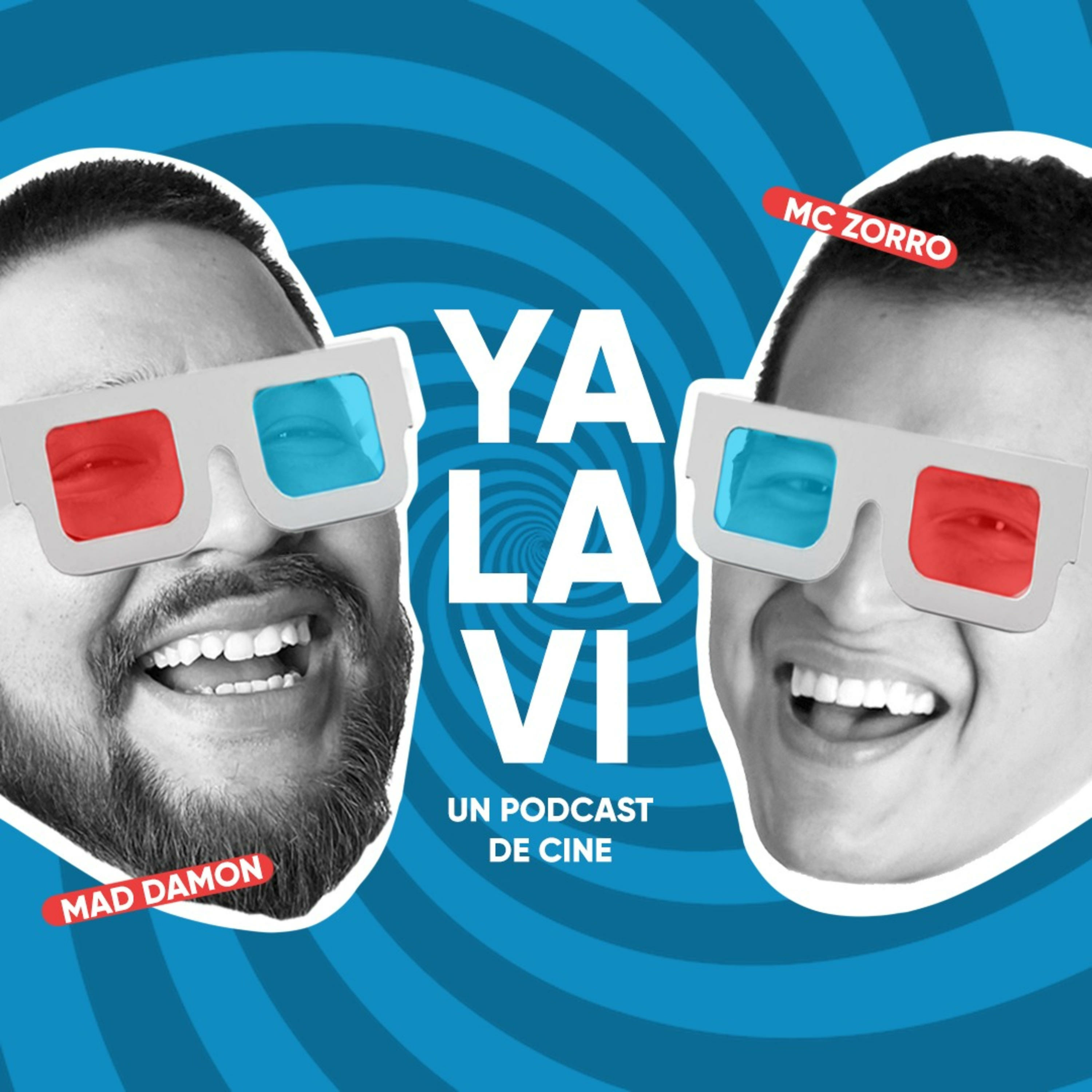 Ya La Vi