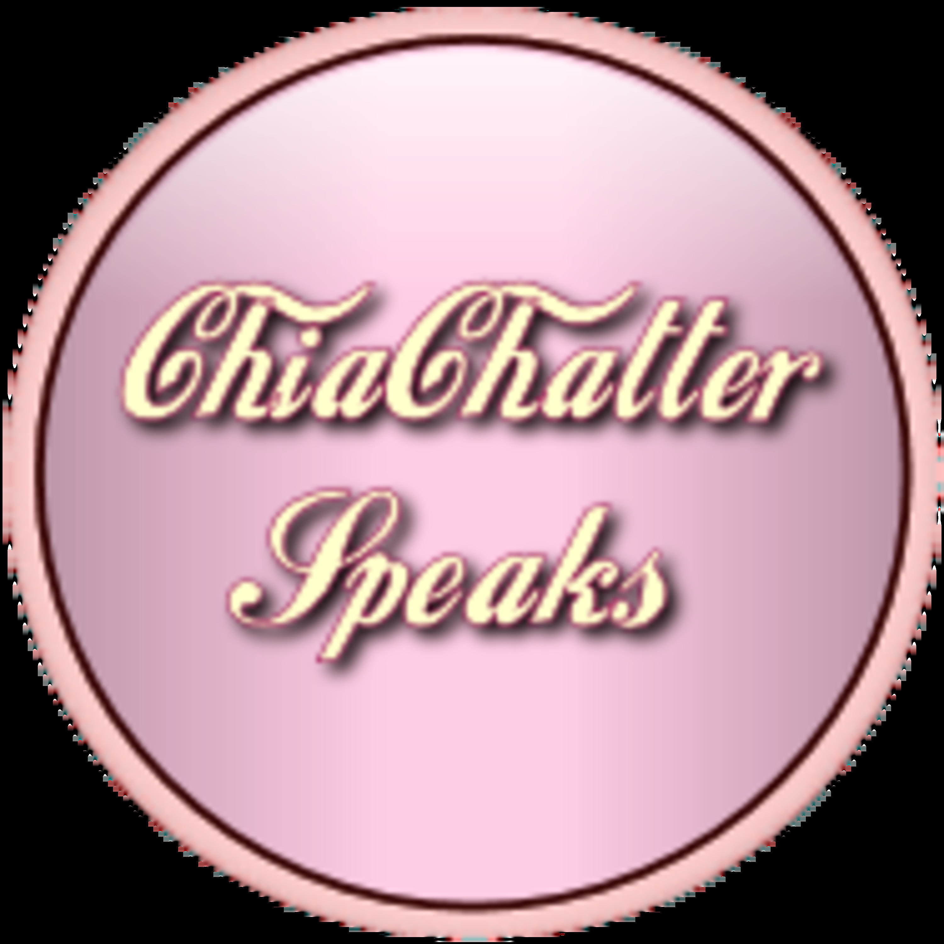 ChiaChatter Speaks