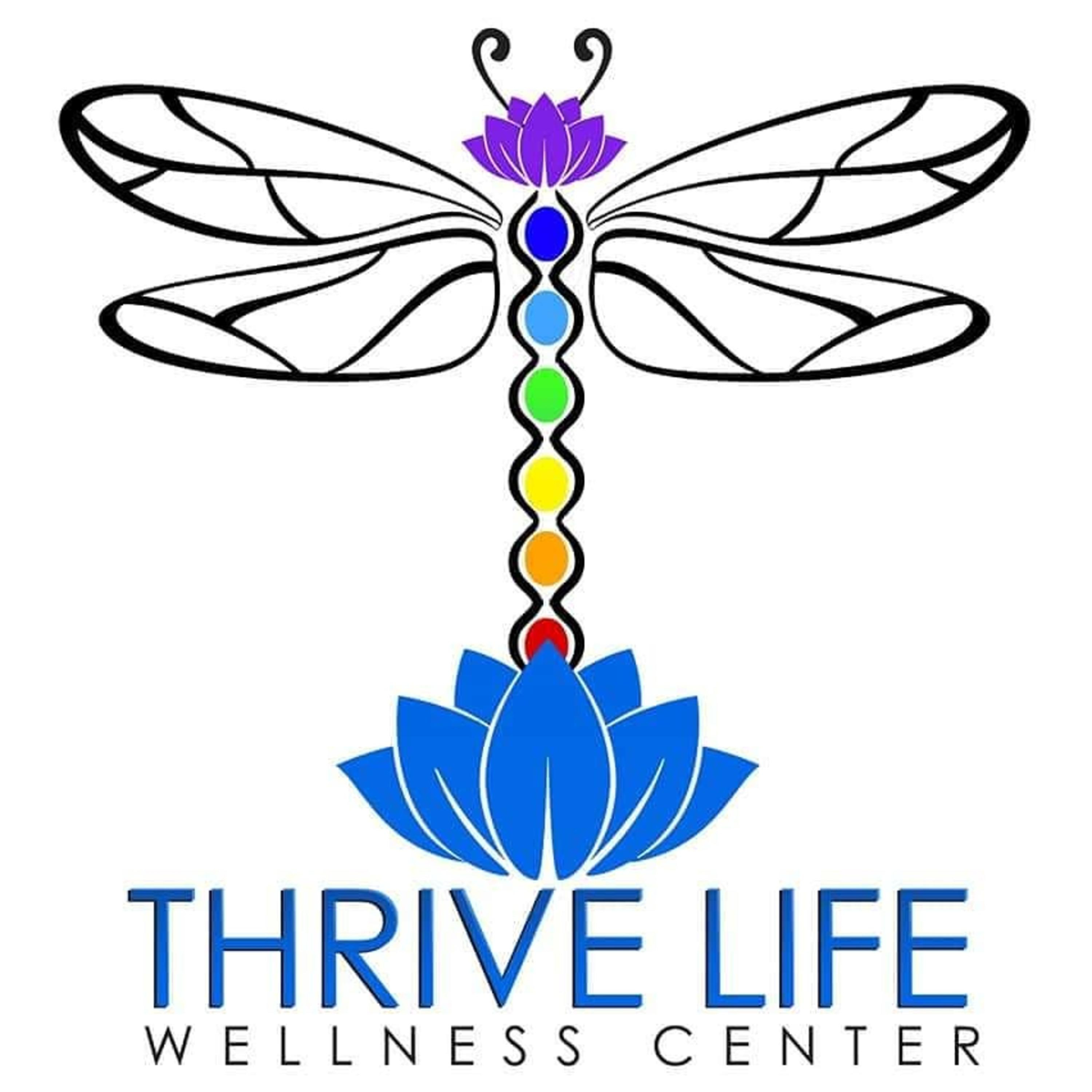 Thrive Life