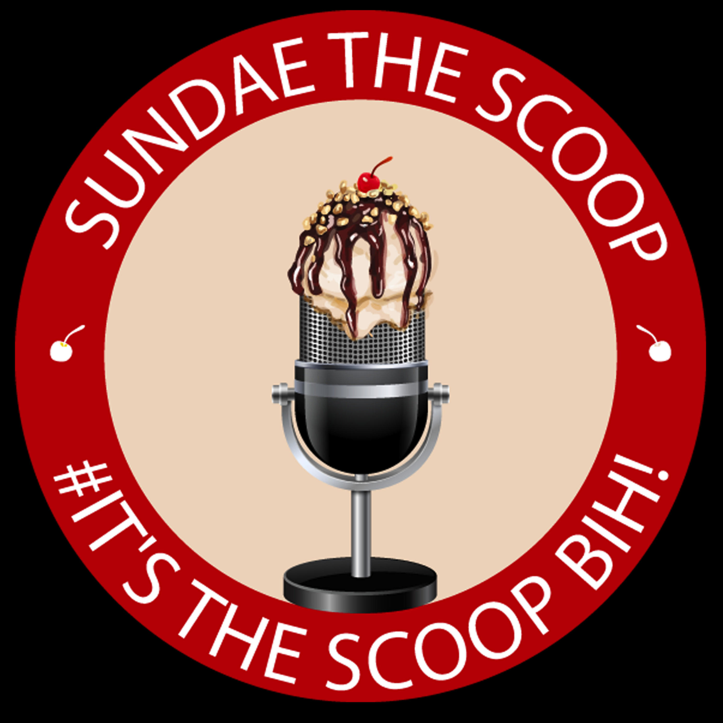 Sundae the Scoop