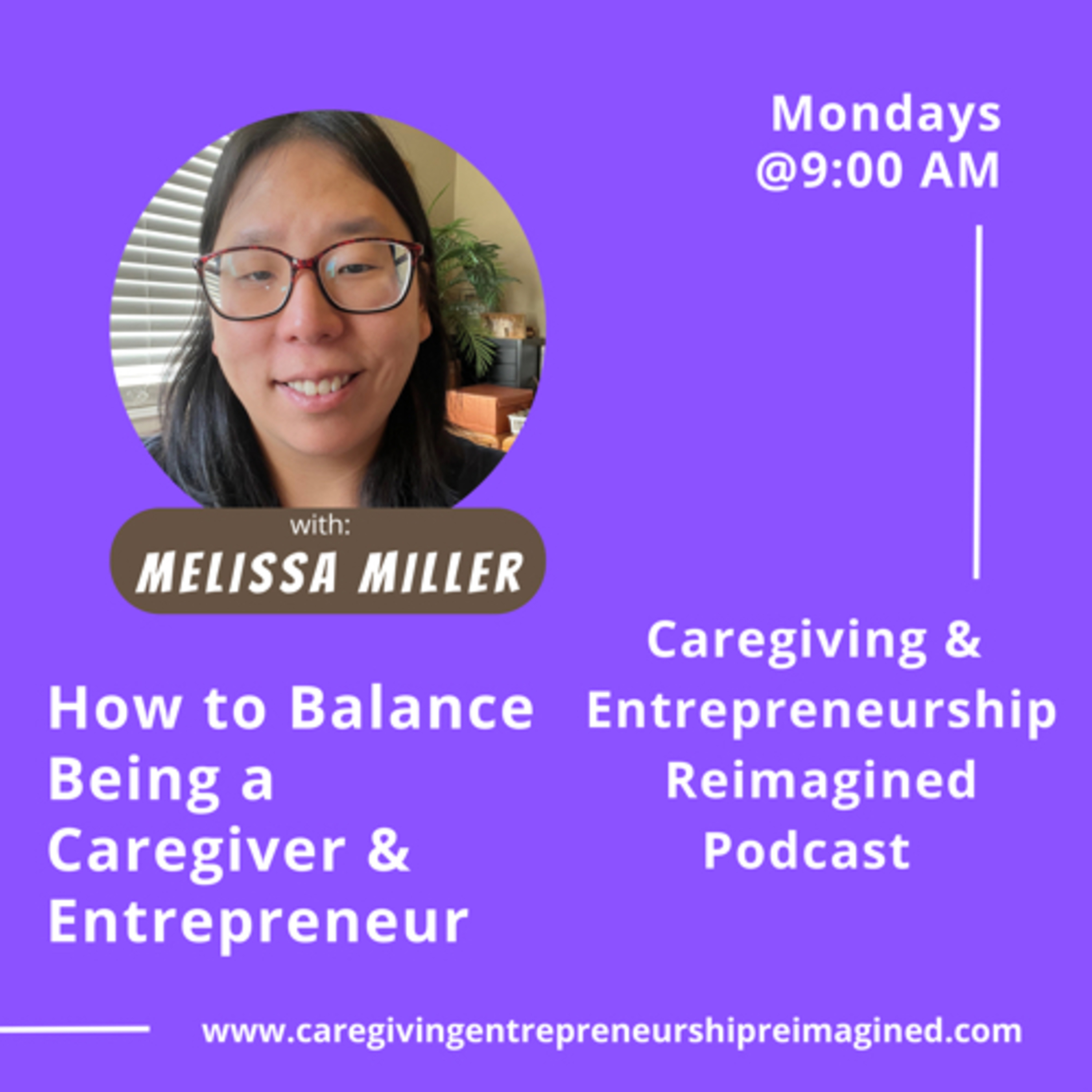 Lighten Your Load Podcast with Melissa Miller