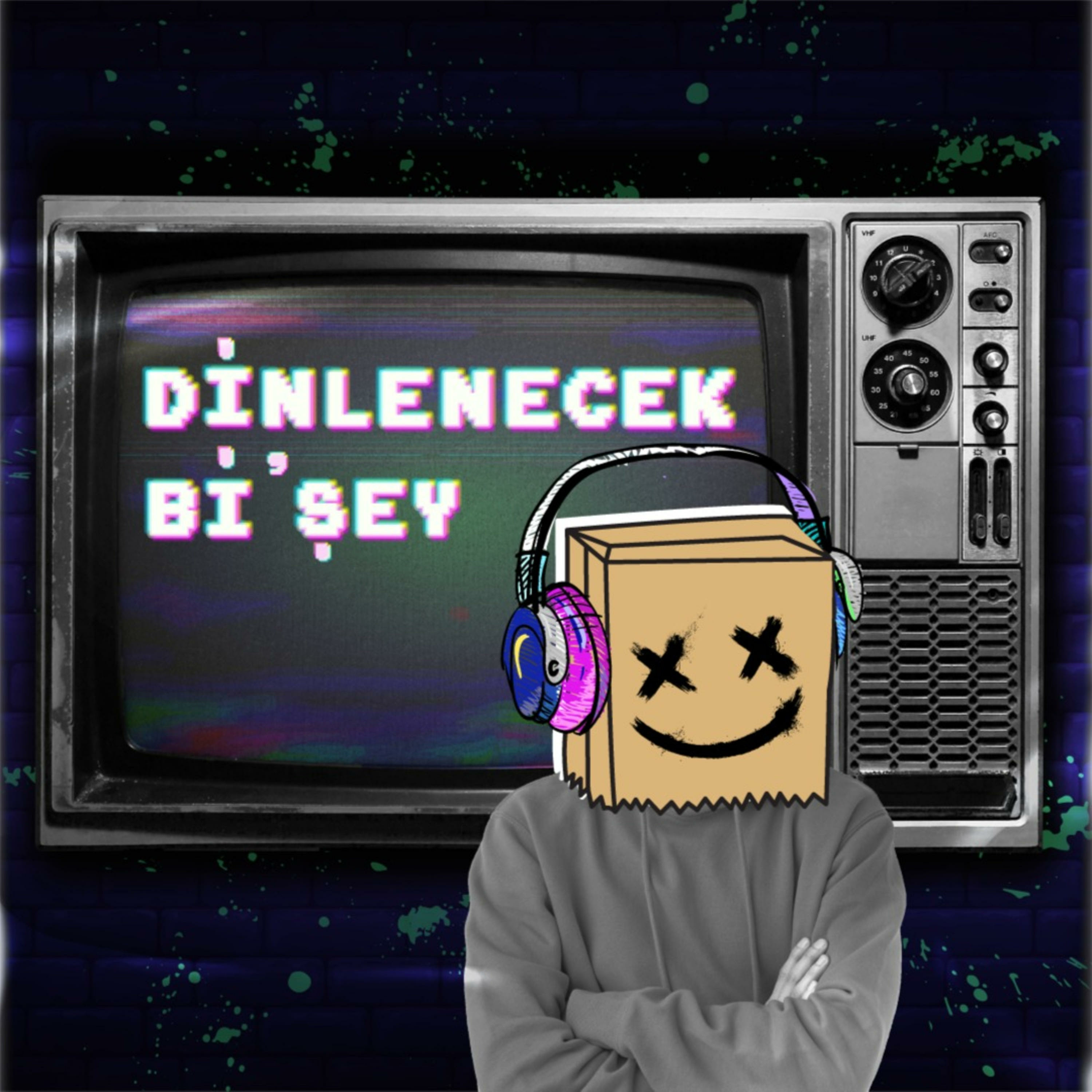 Dinlenecek Bi\' Şey