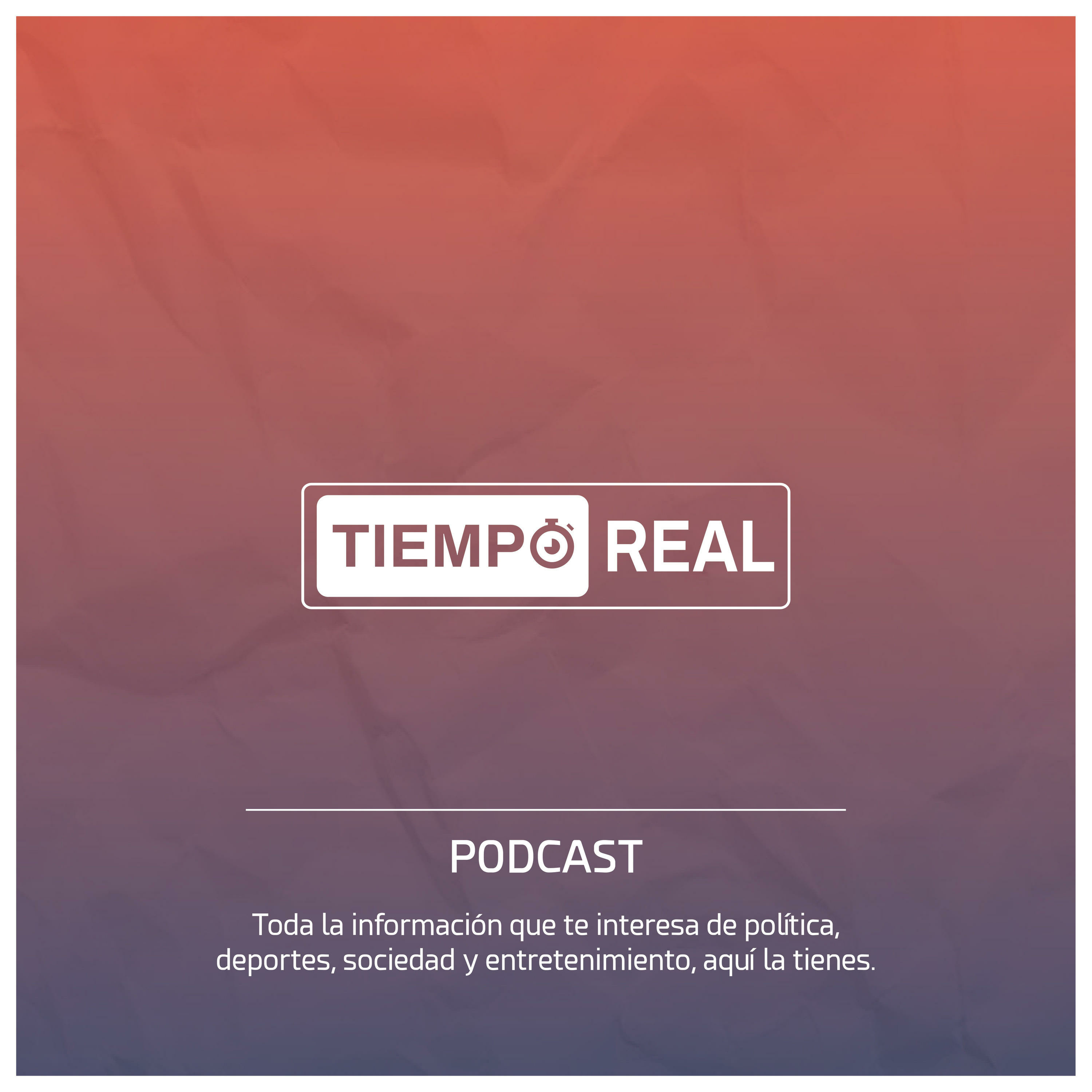 Portada de Tiempo Real - TerZer Grado News