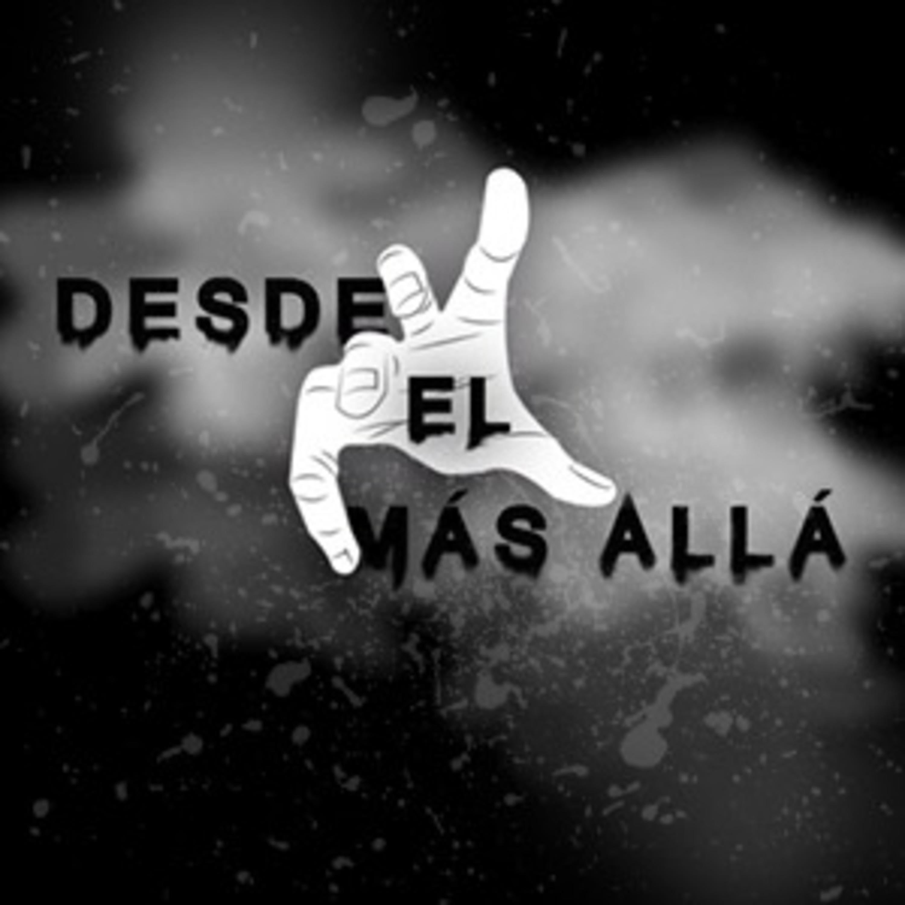 Desde el más allá