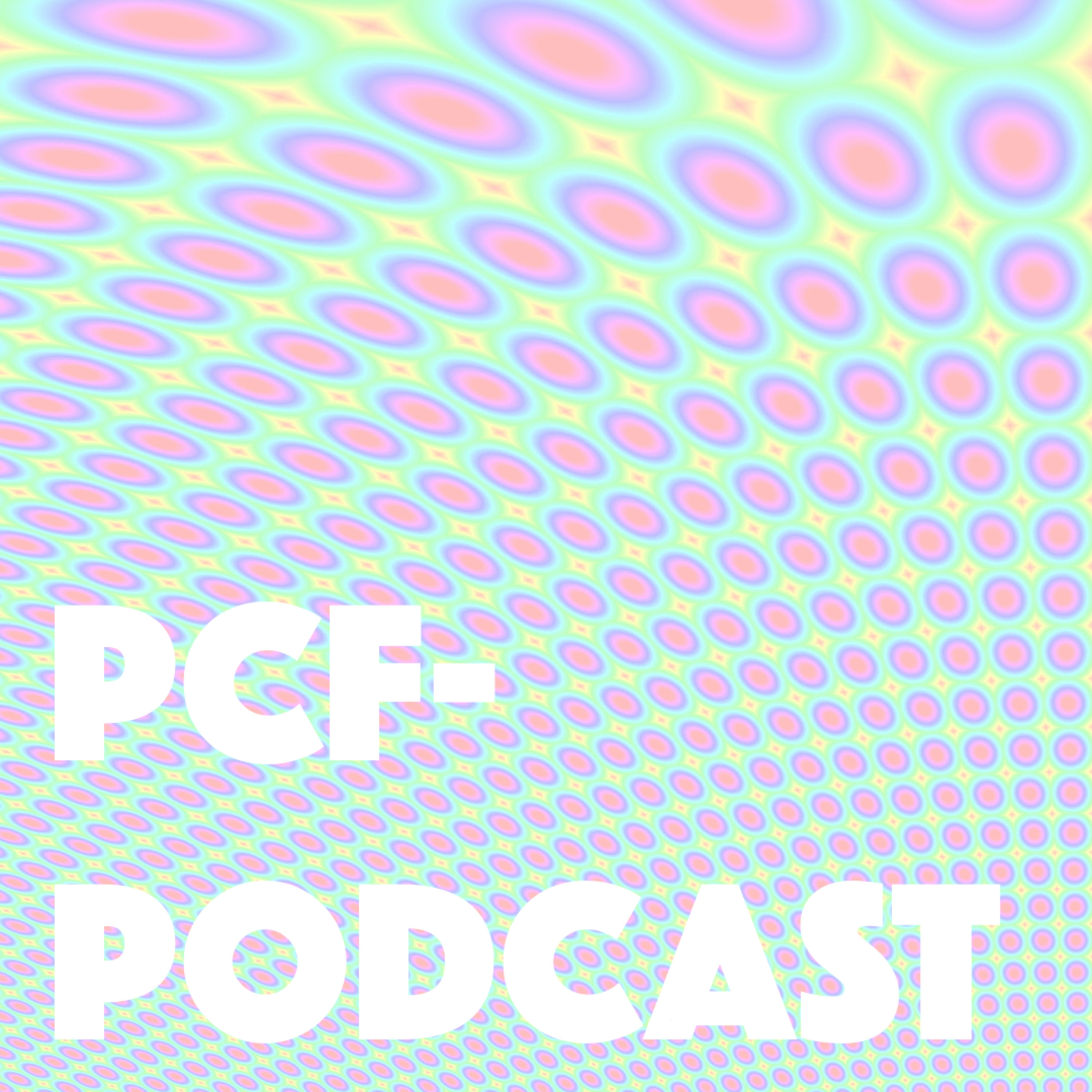 PCF-Podcast