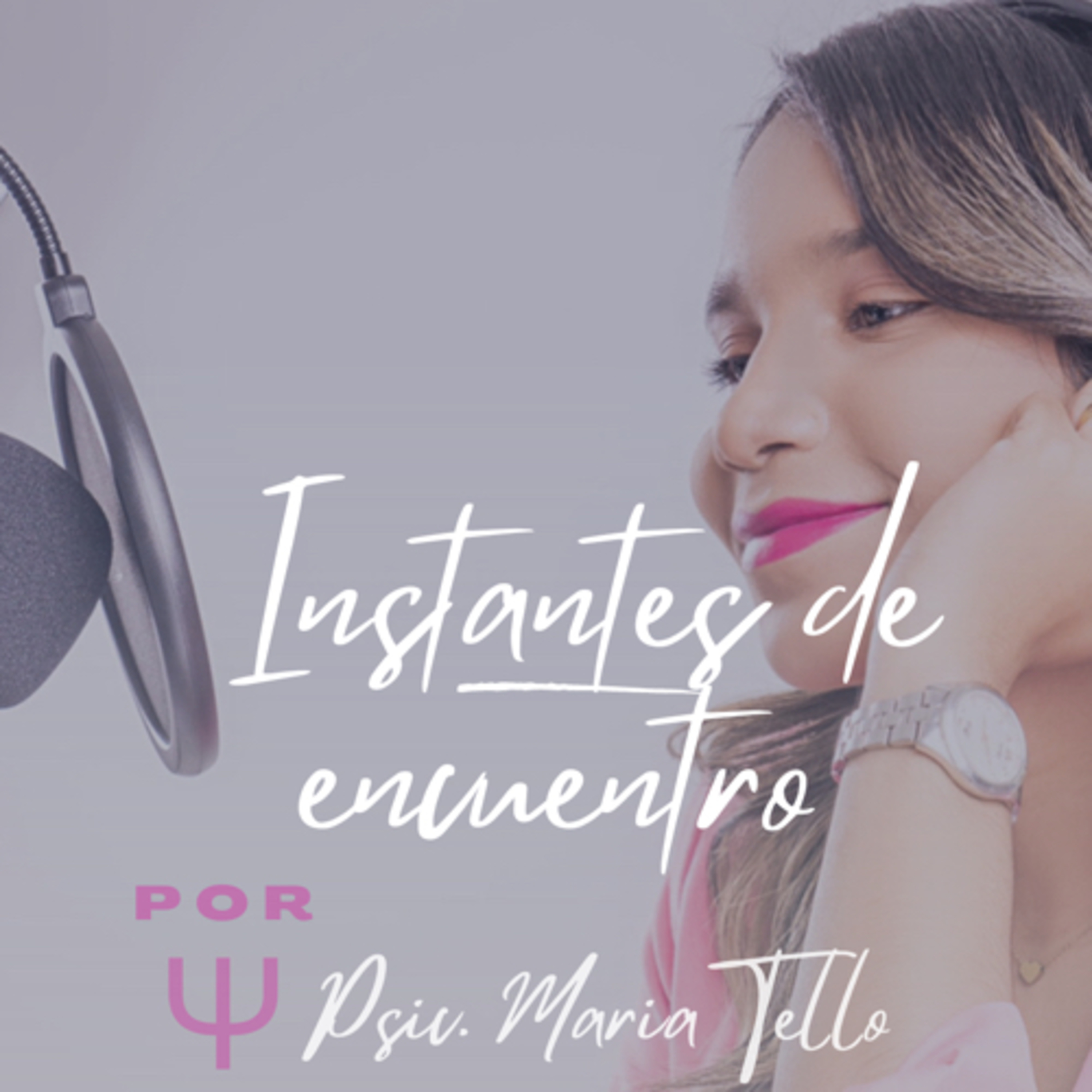Instantes de encuentro podcast artwork