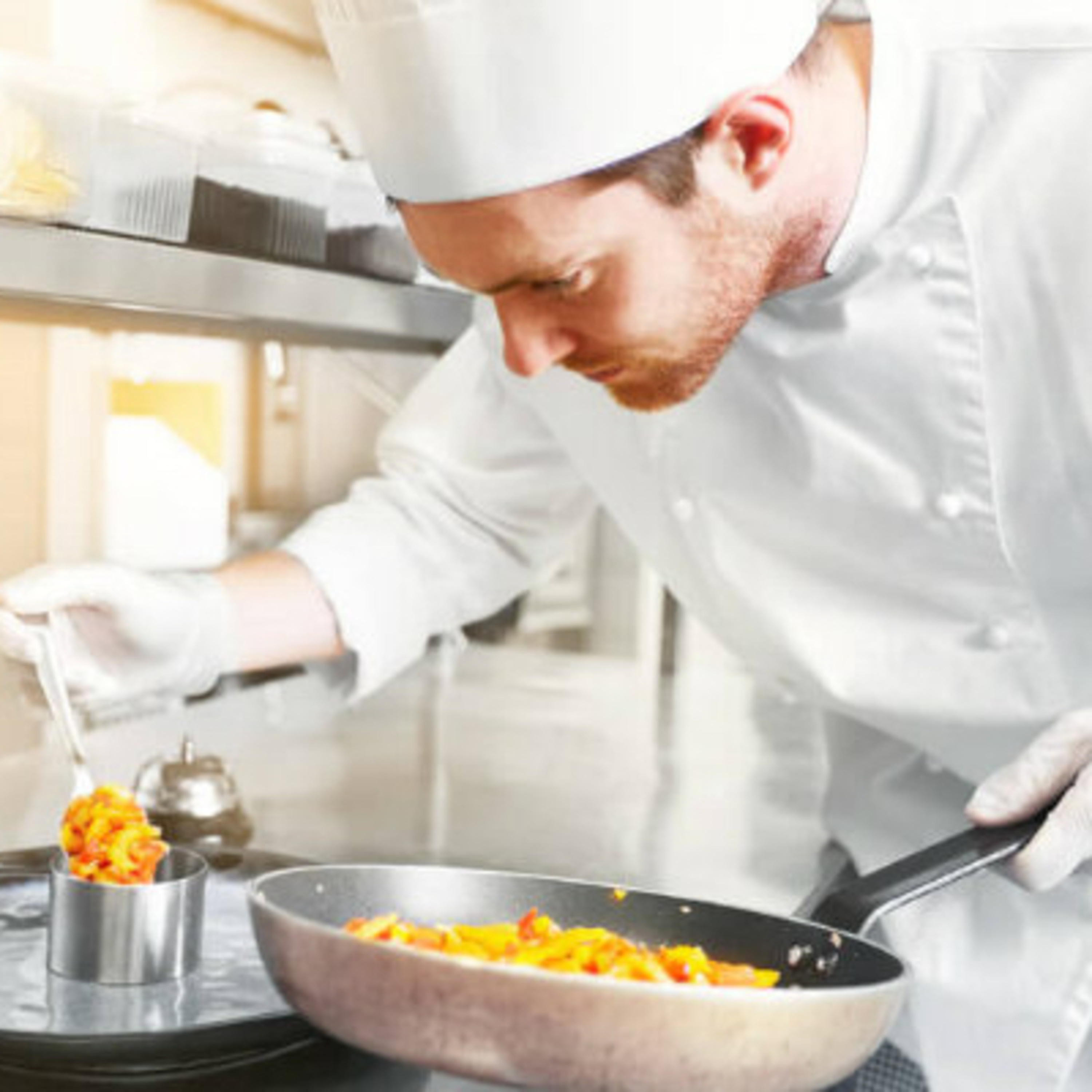 Gastronomía 