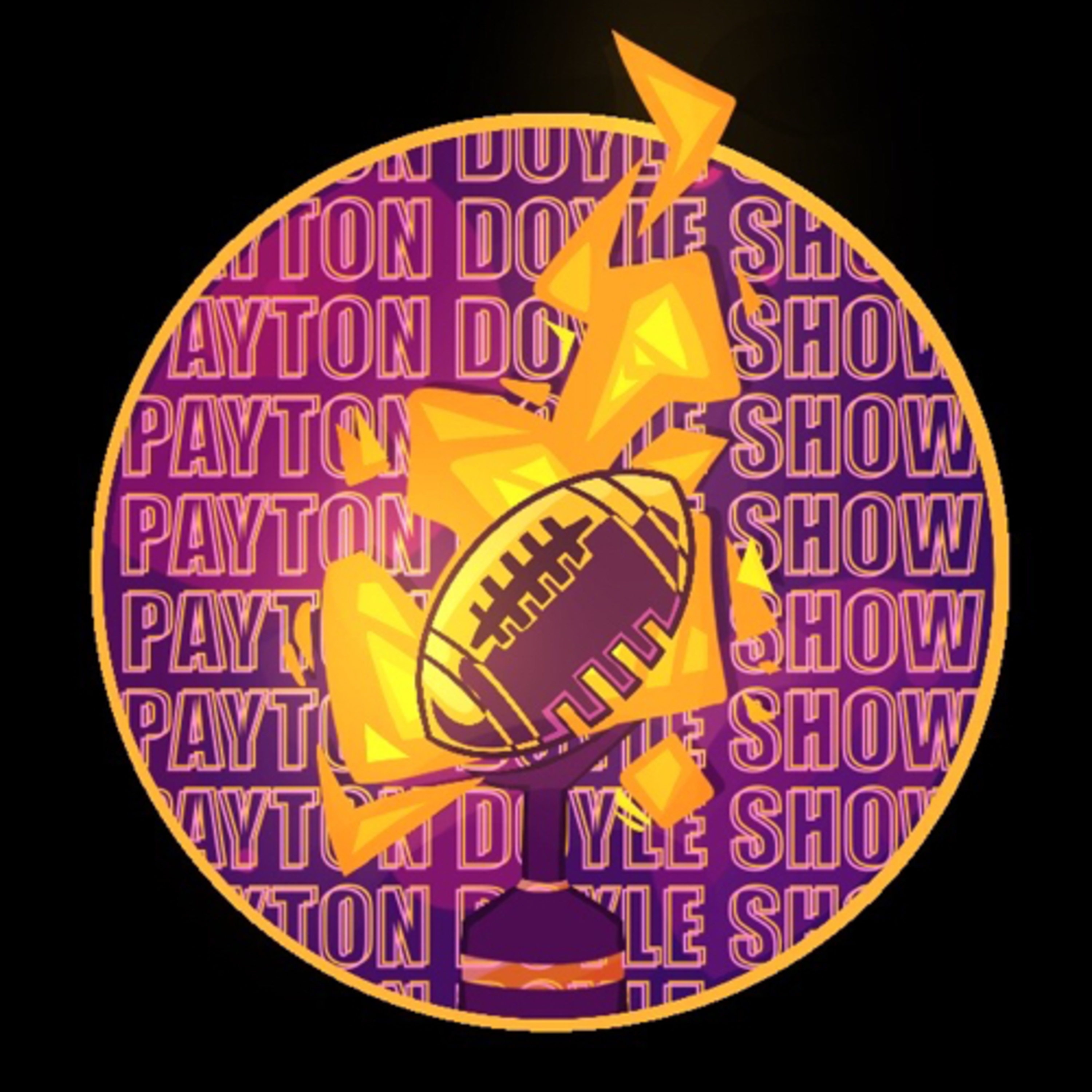The Payton Doyle Show
