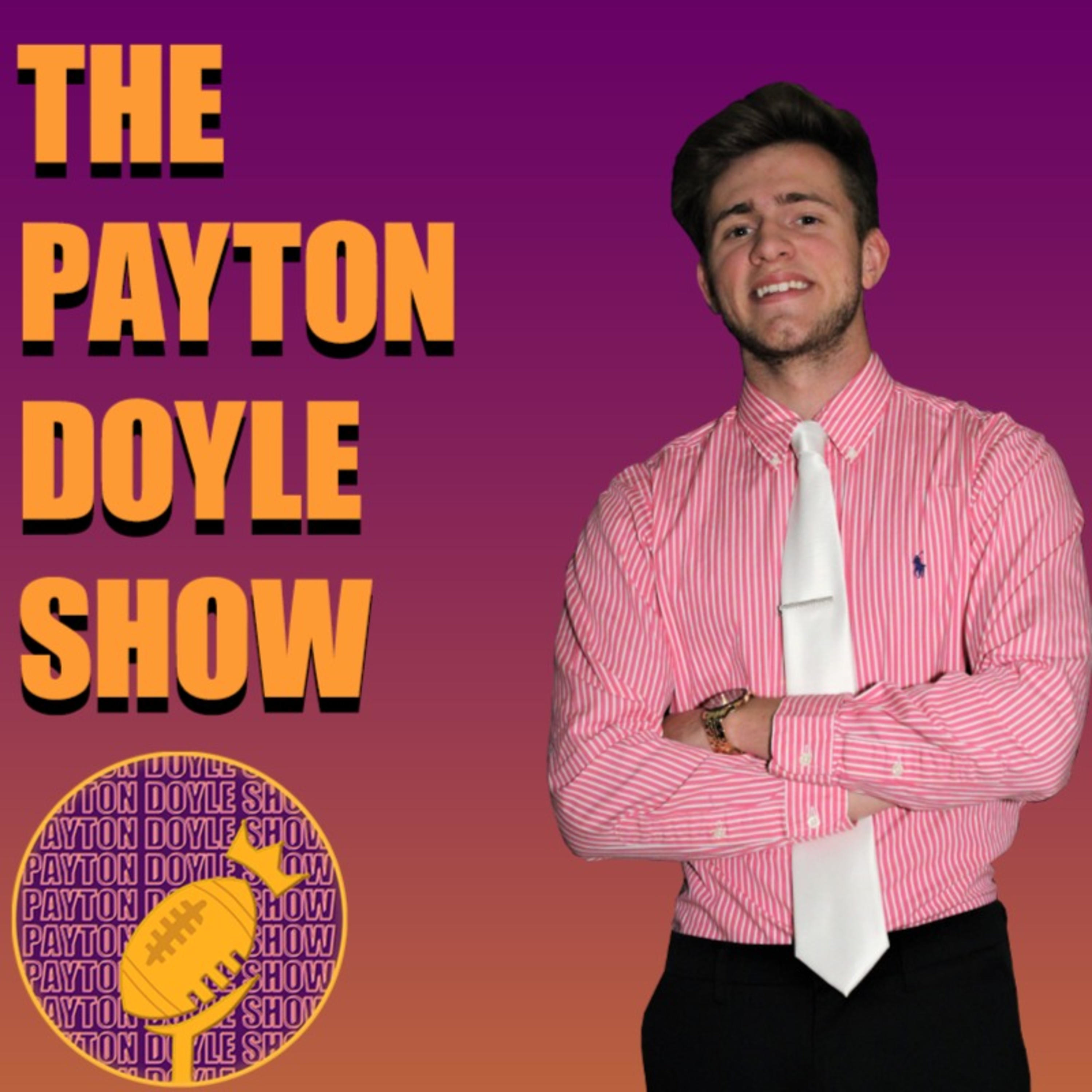 The Payton Doyle Show