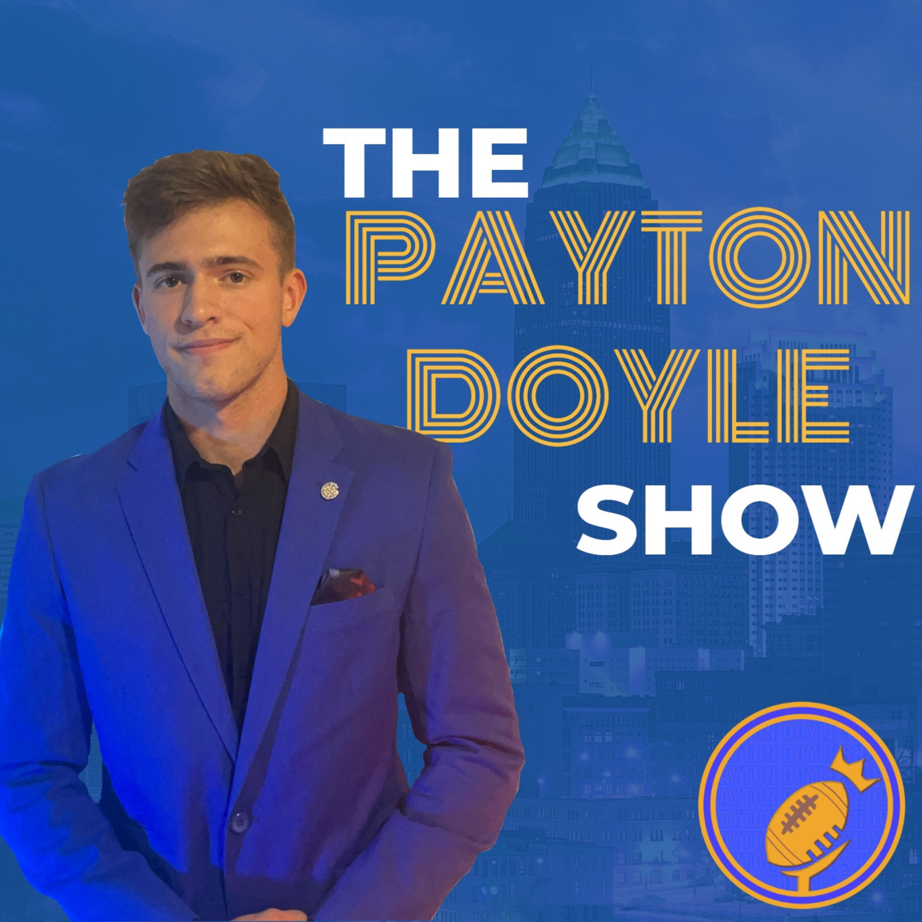 The Payton Doyle Show