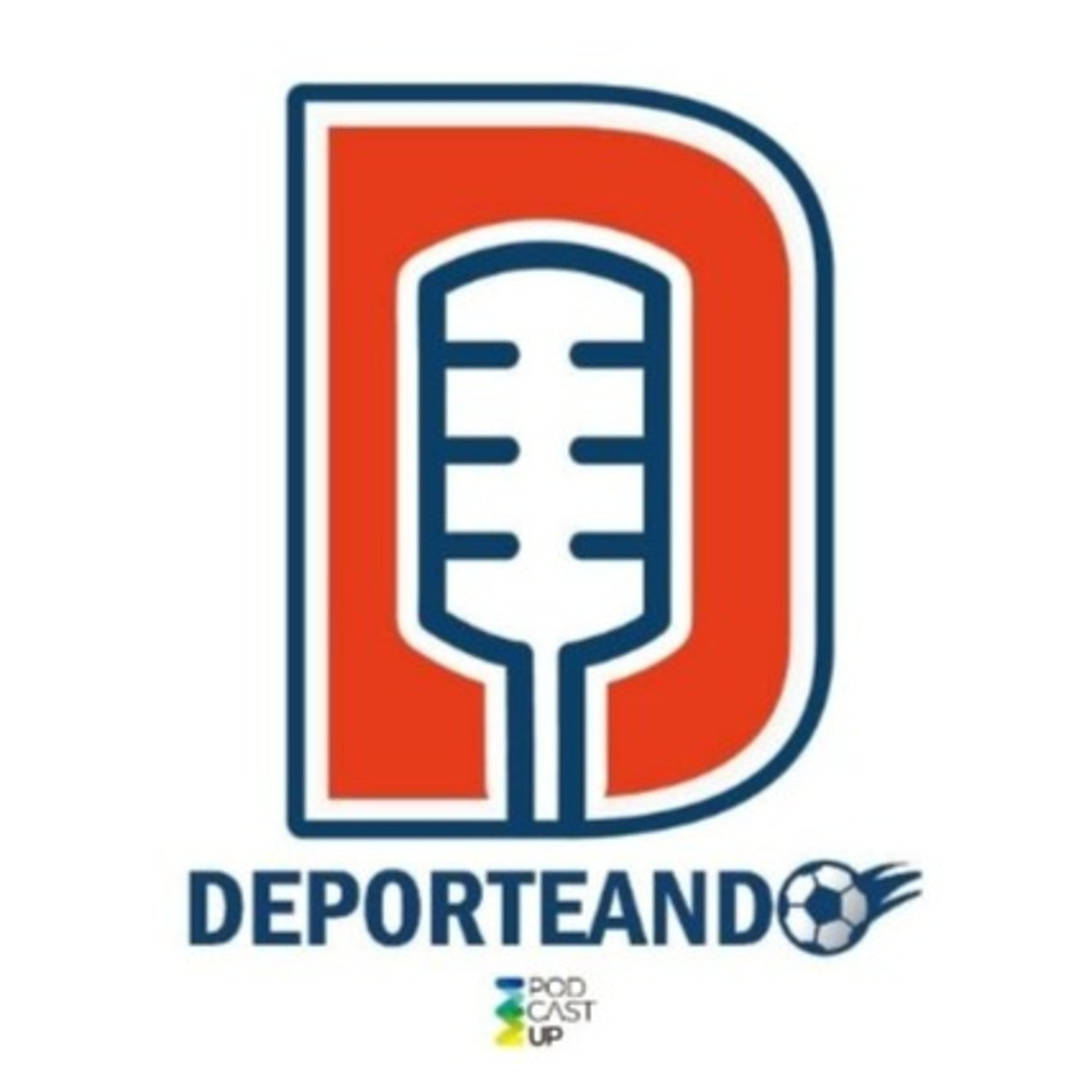 Deporteando