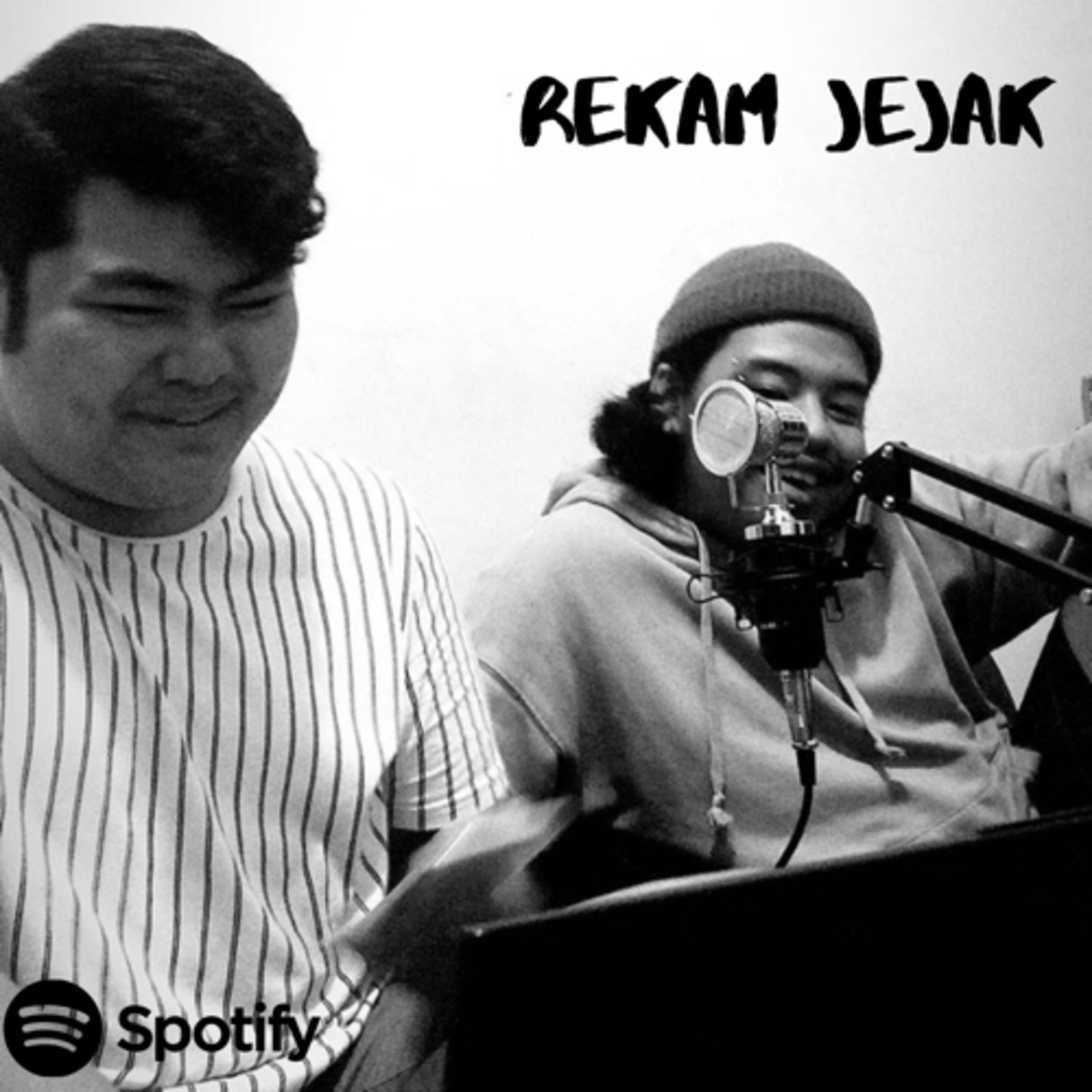 Rekam Jejak