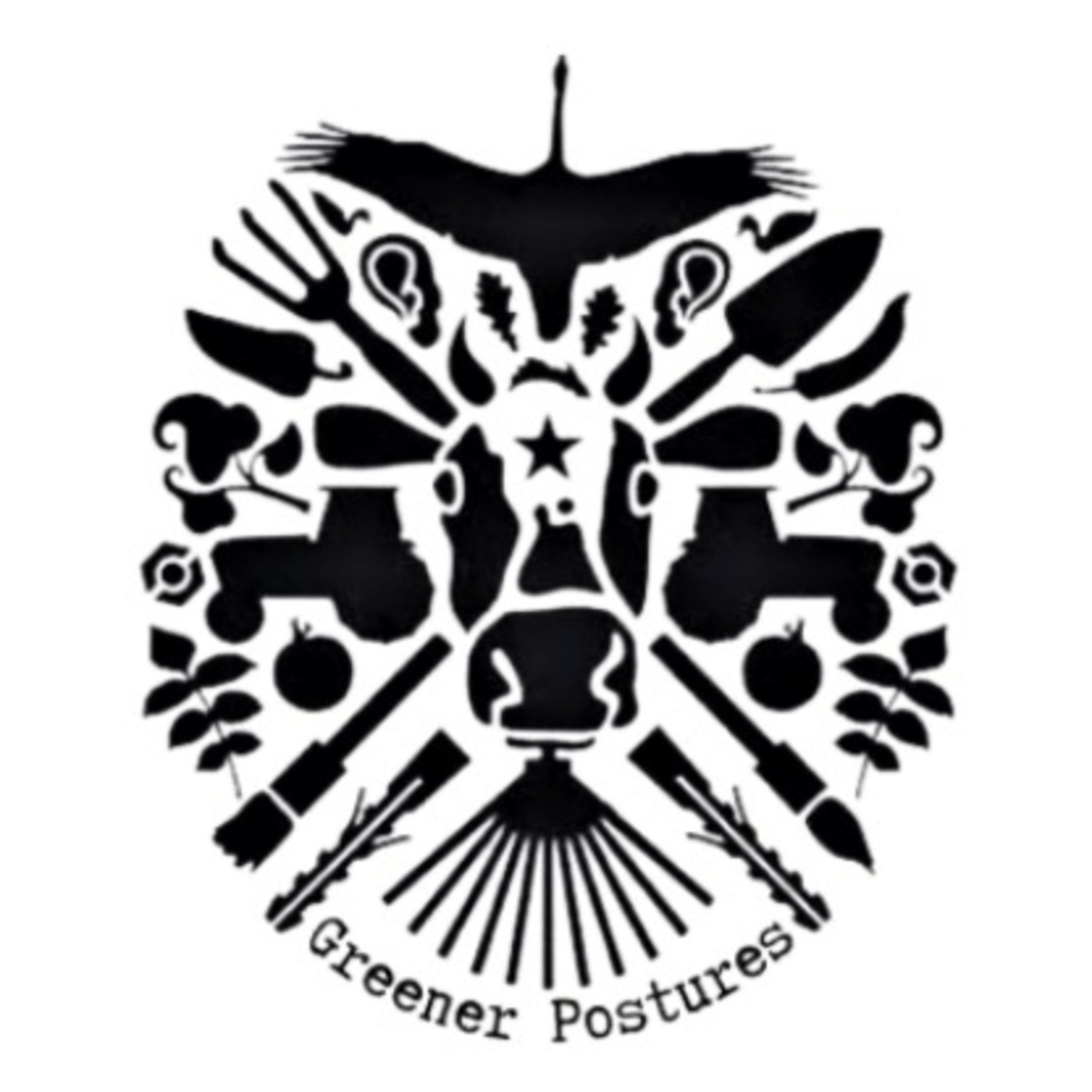 The Greener Postures Podcast Trailer