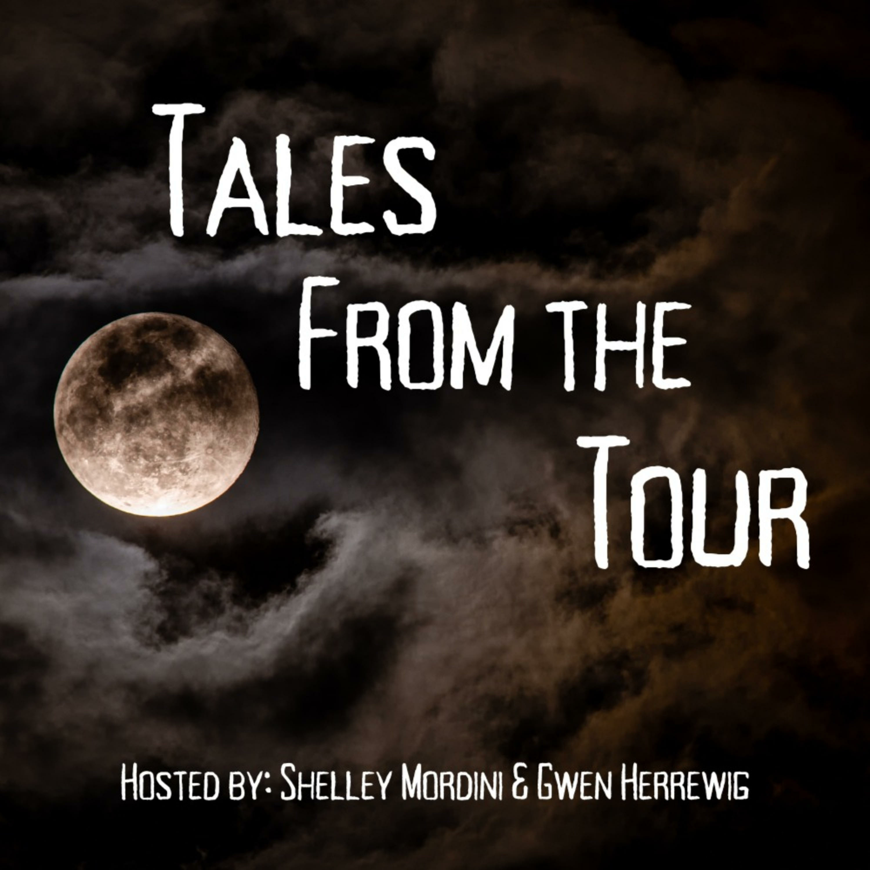 Tales From The Tour