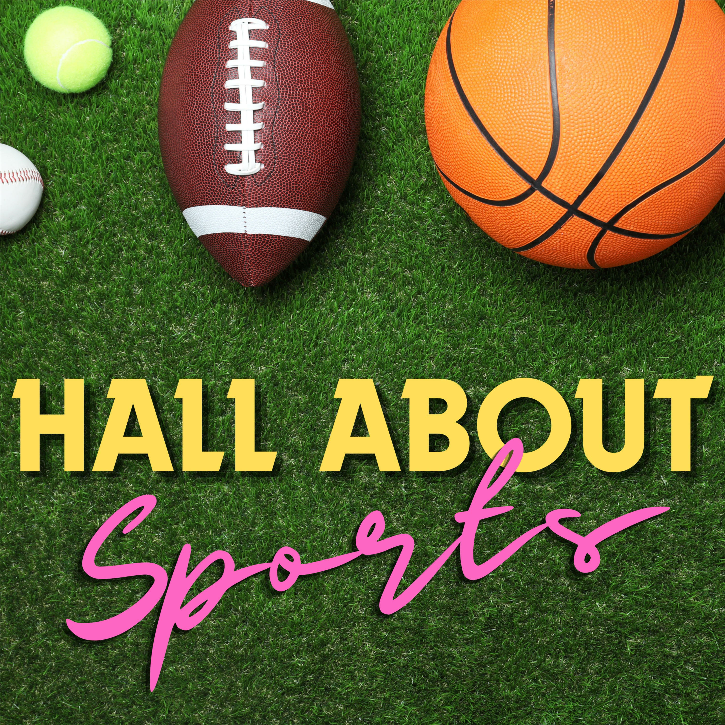Hall About Sports