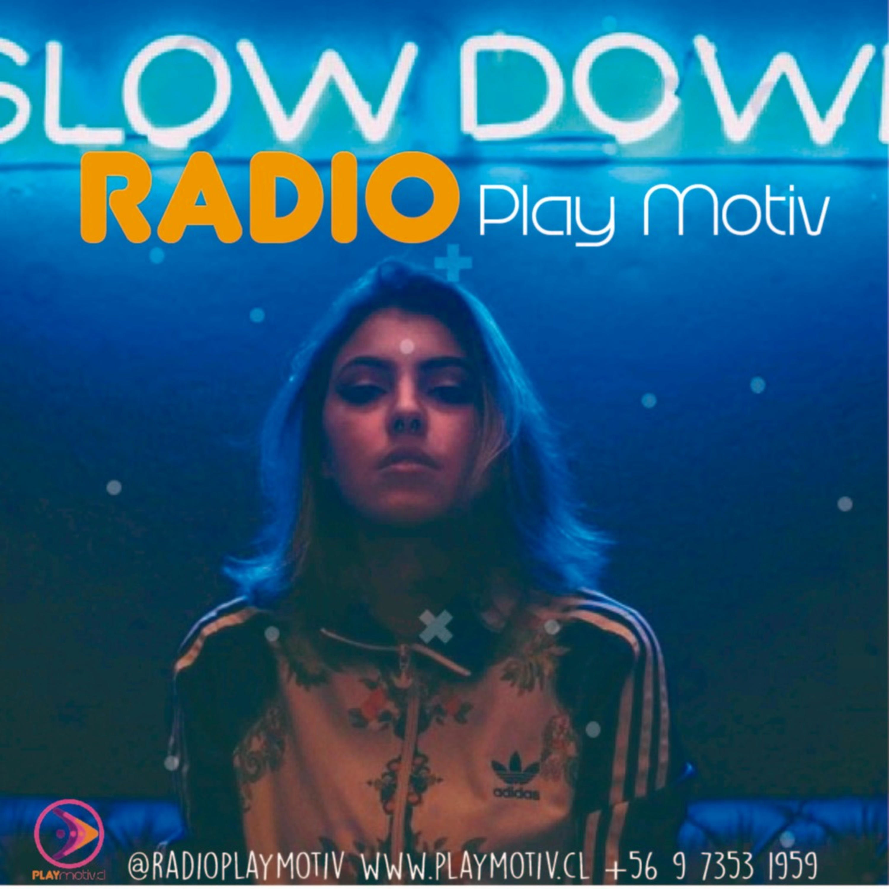 Radio Play Motiv