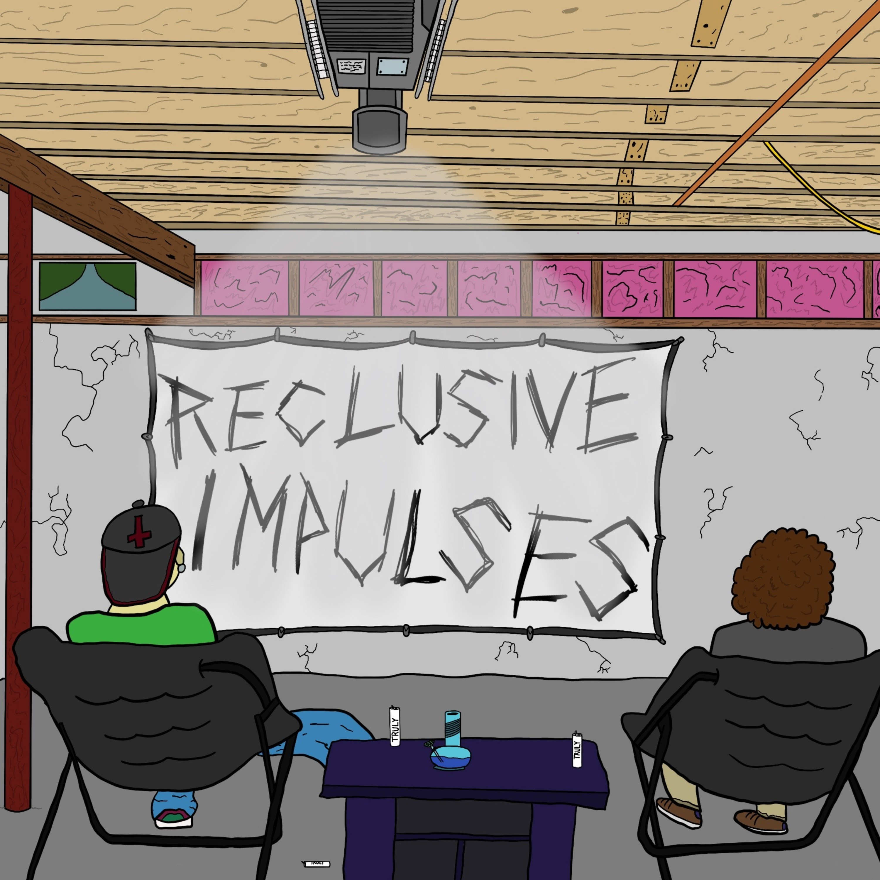 Reclusive Impulses