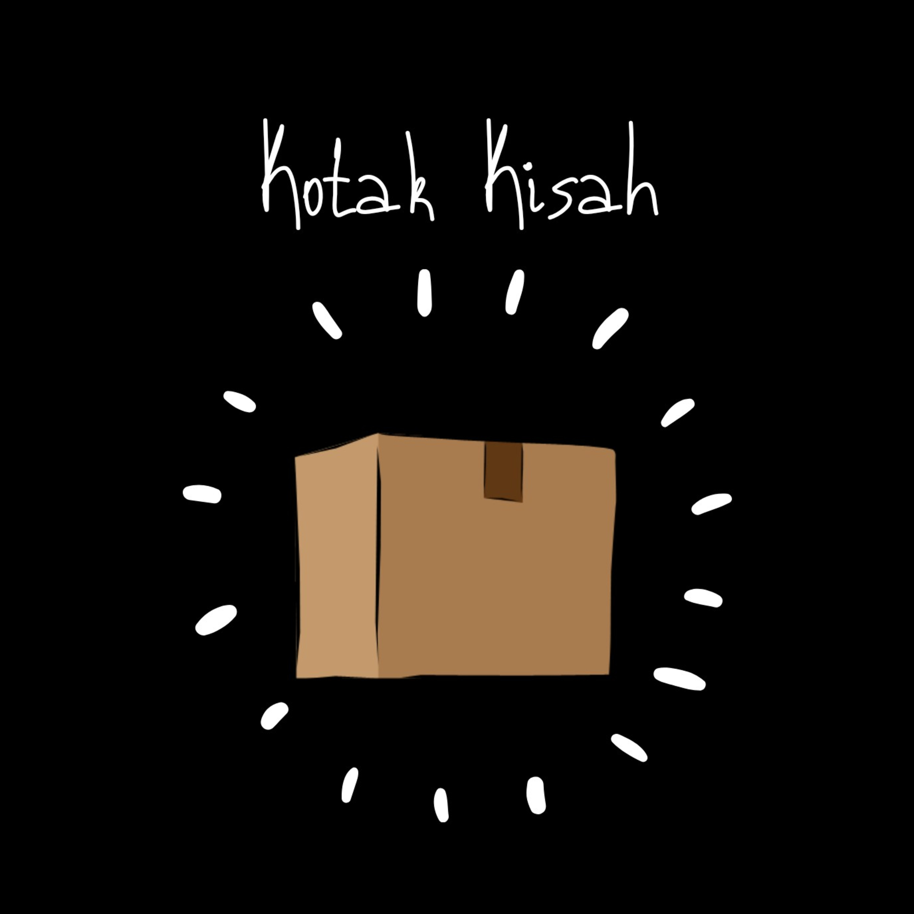 Kotak Kisah Podcast : Trailer