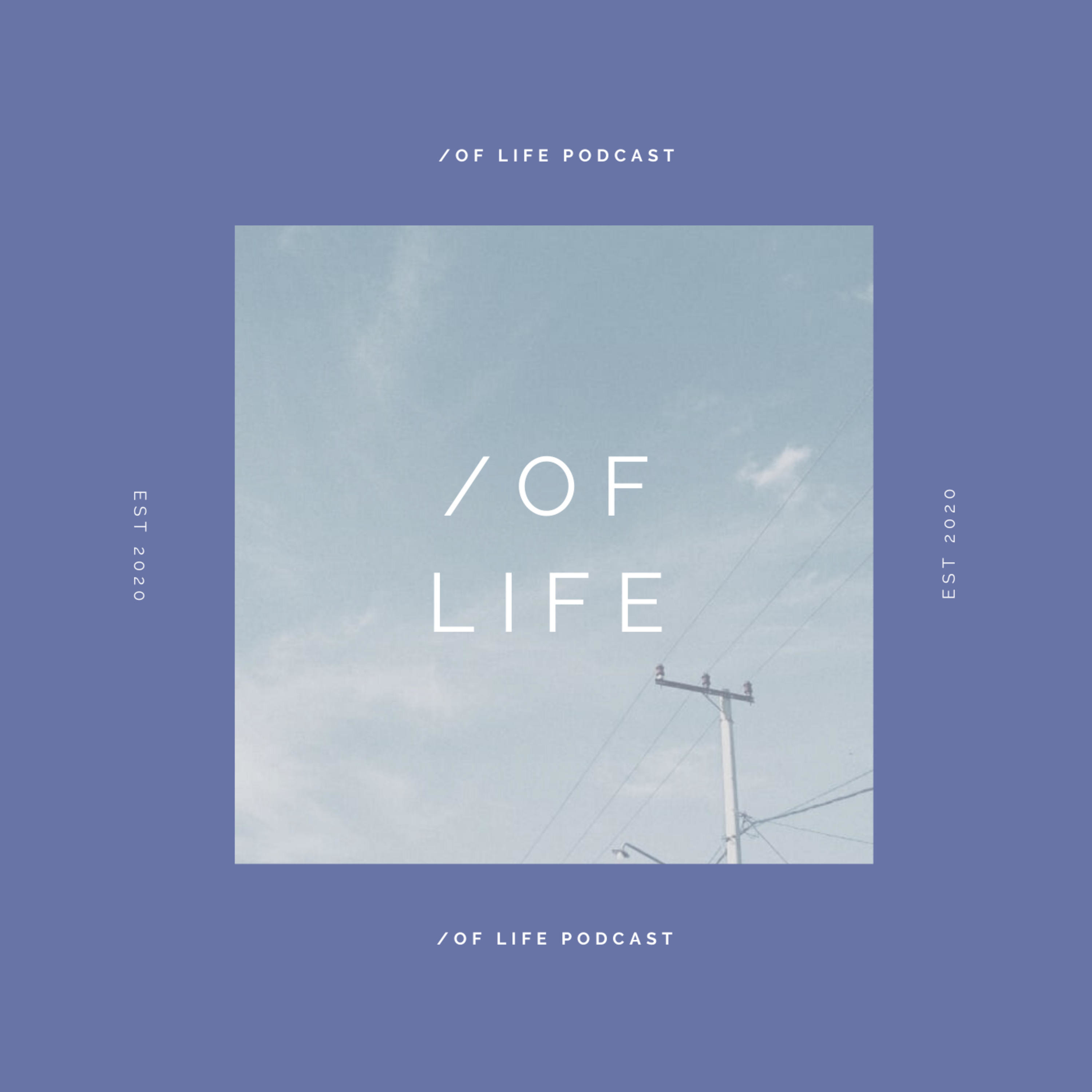 /of life