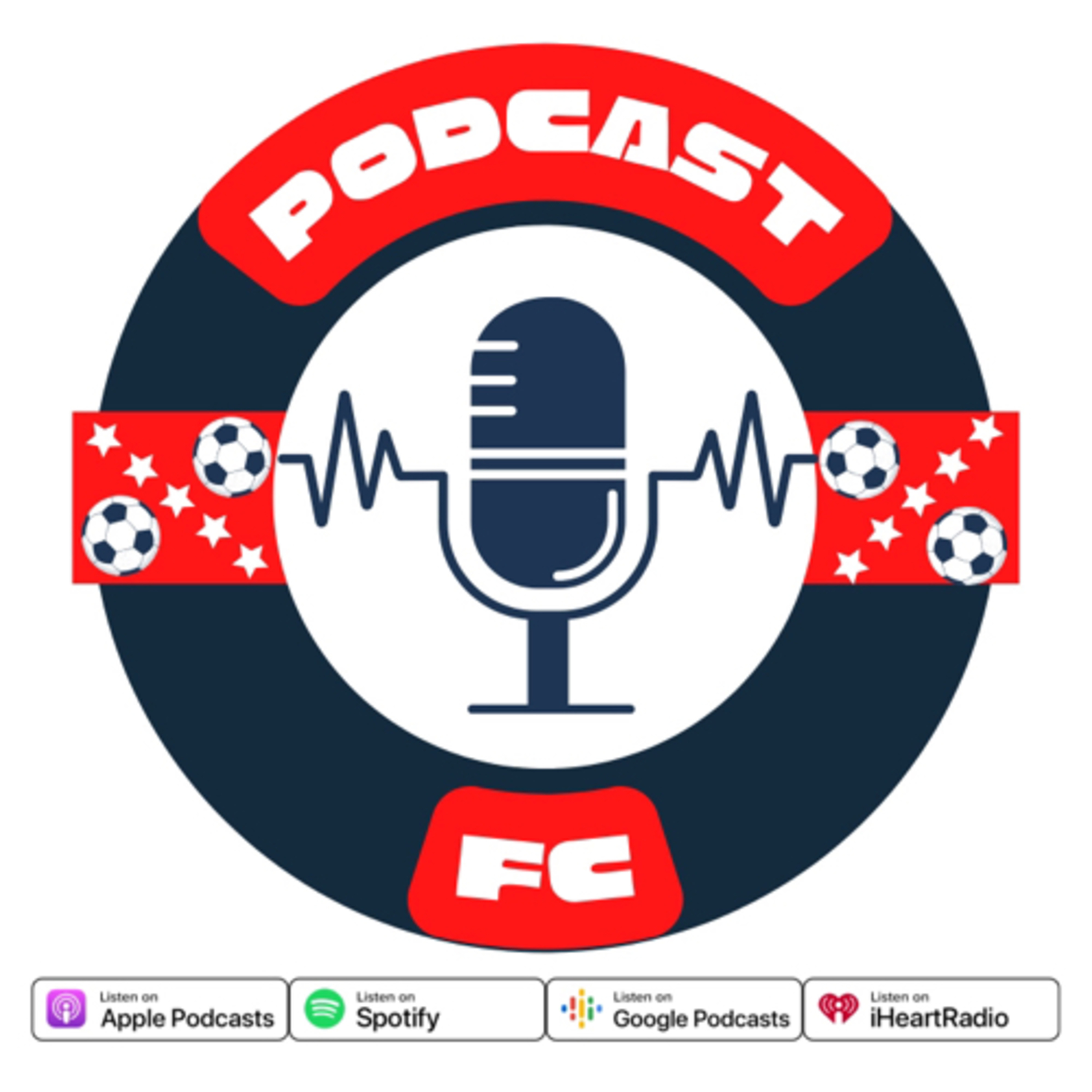Podcast FC Episode 1: El Desmadre que es nuestro crew (10/11/2022) episode artwork