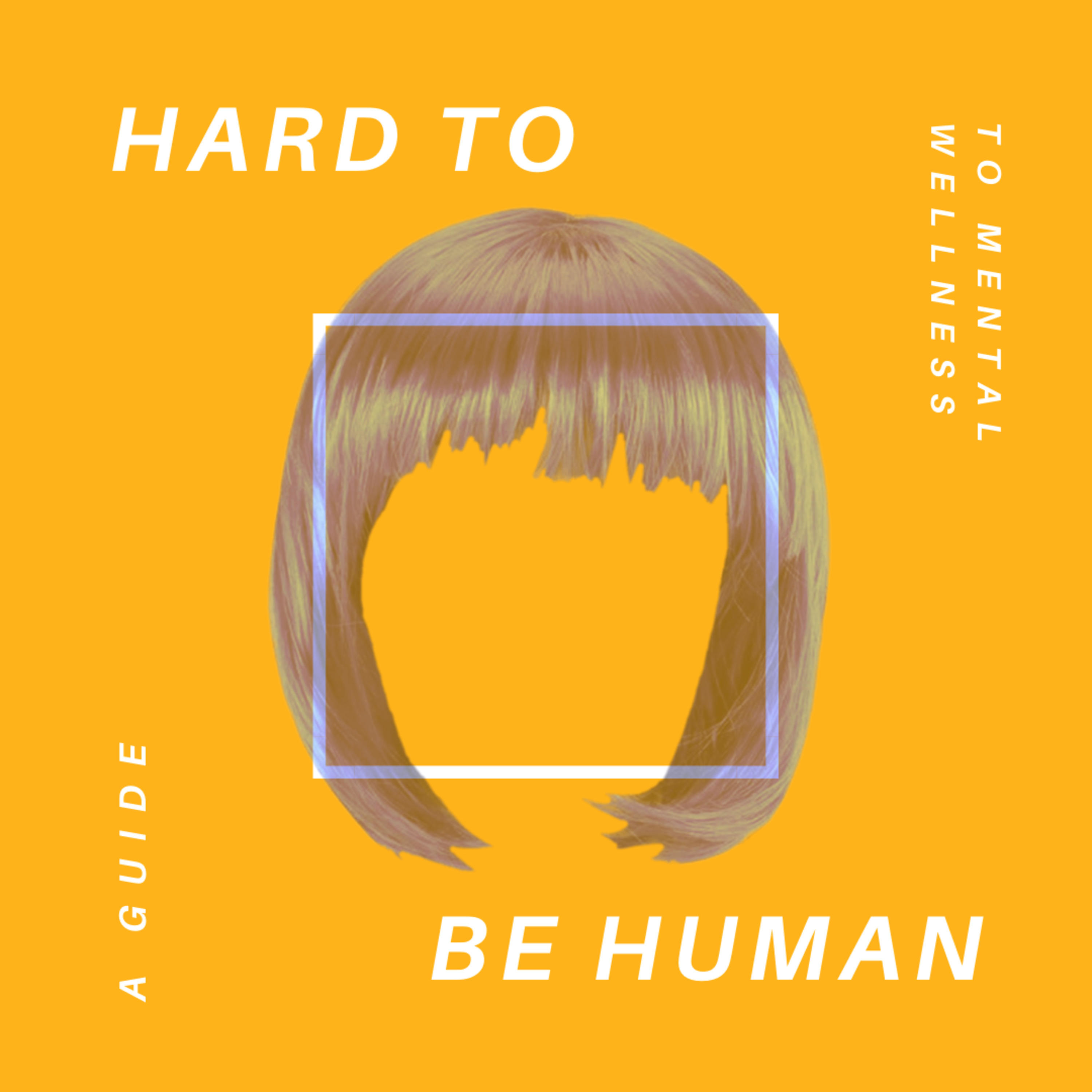 Hard To Be Human