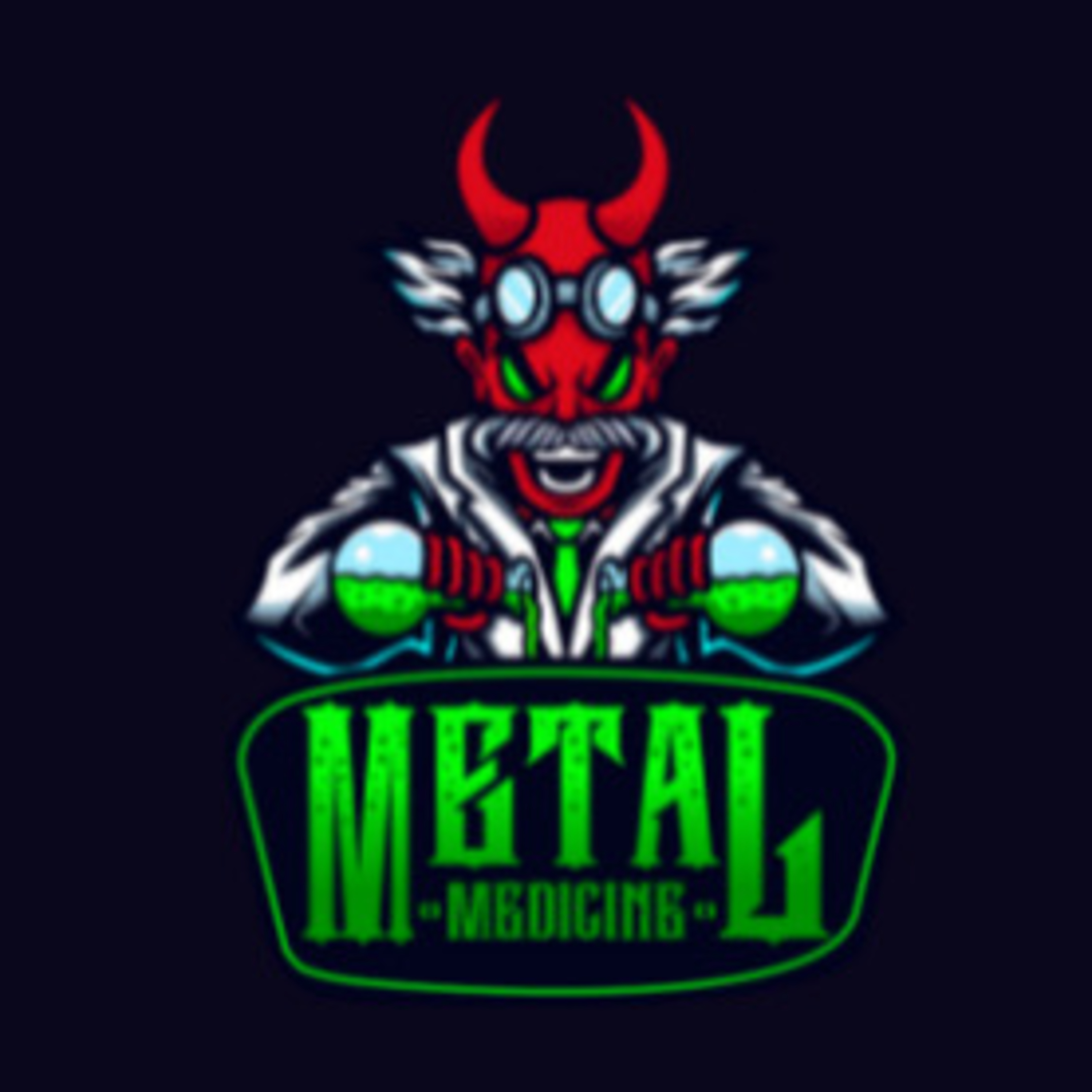 Metal Medicine Podcast