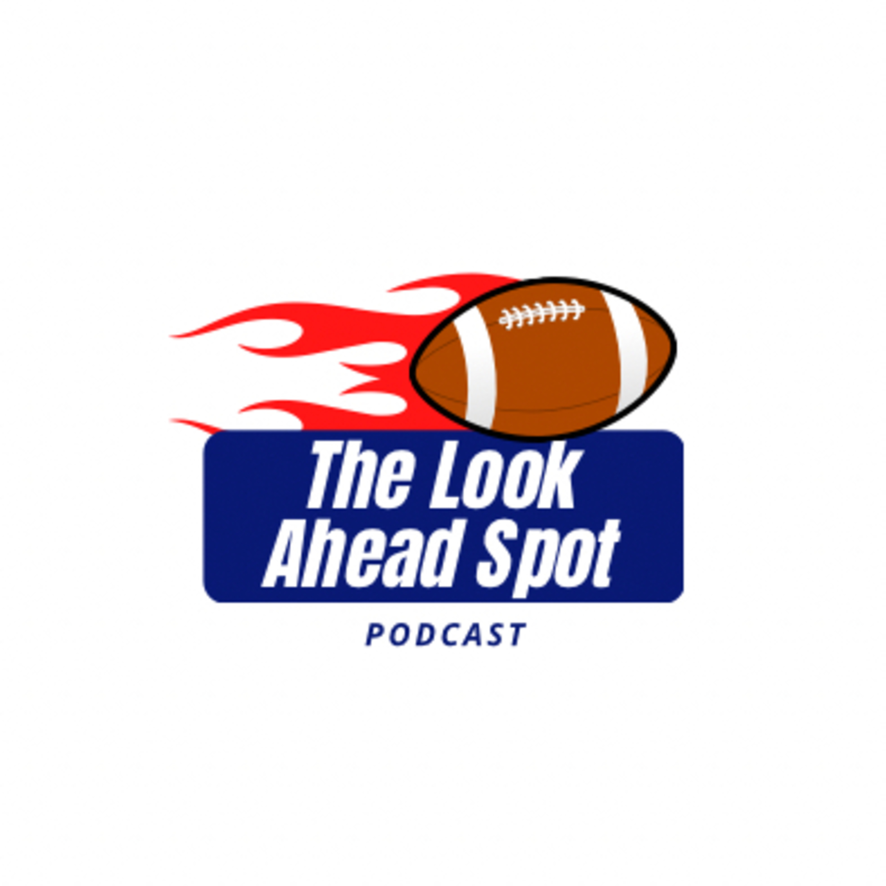 The Look Ahead Spot
