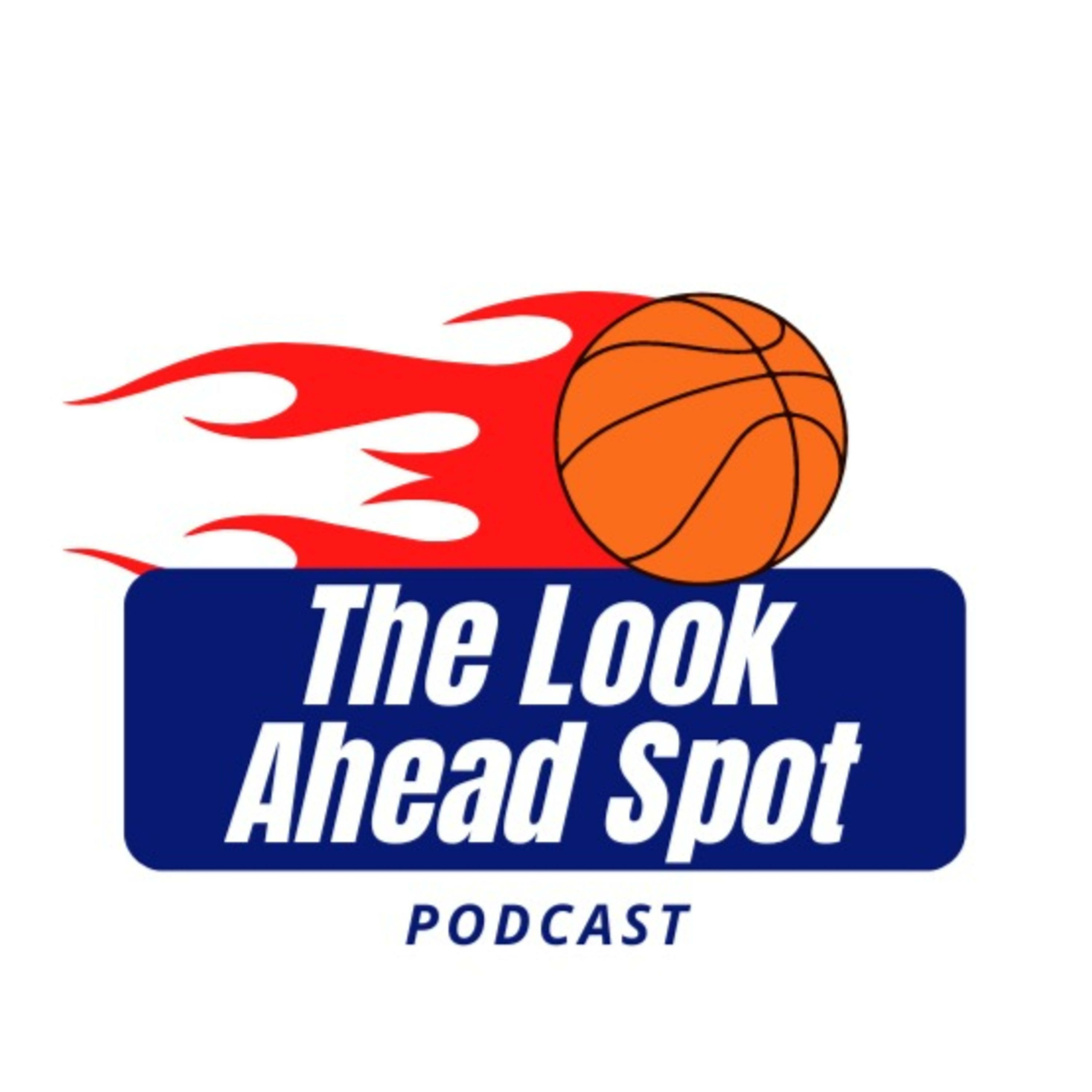 The Look Ahead Spot
