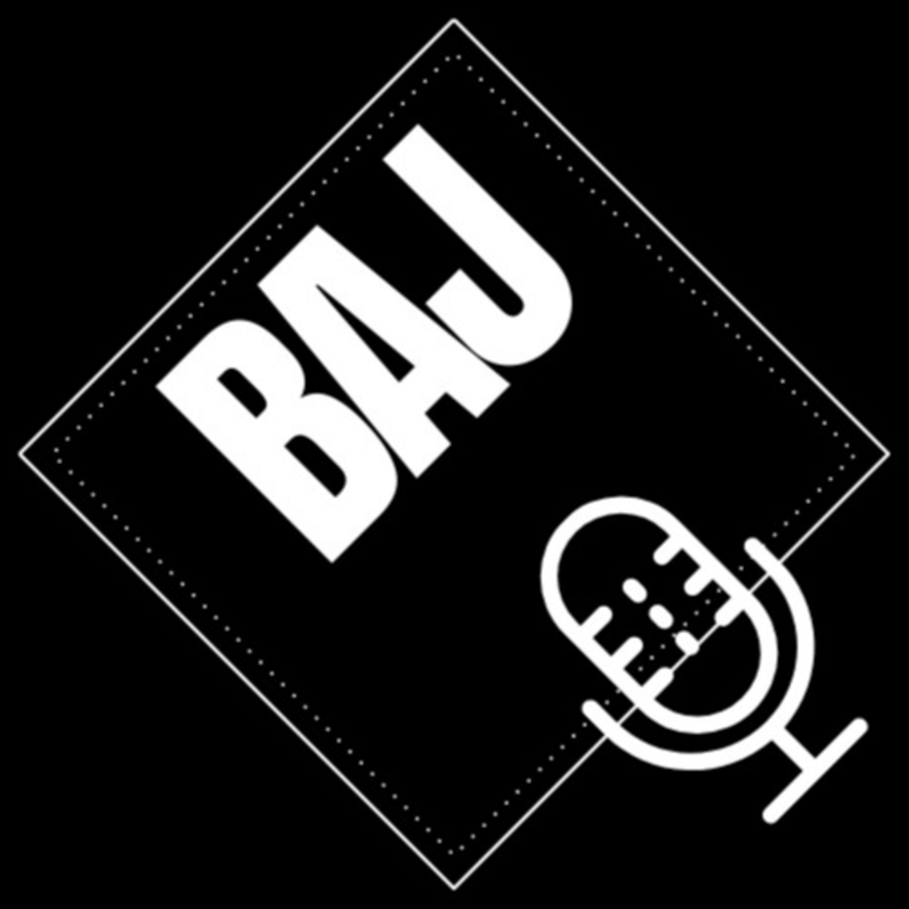 Bora Agilizar Junto - BAJCast
