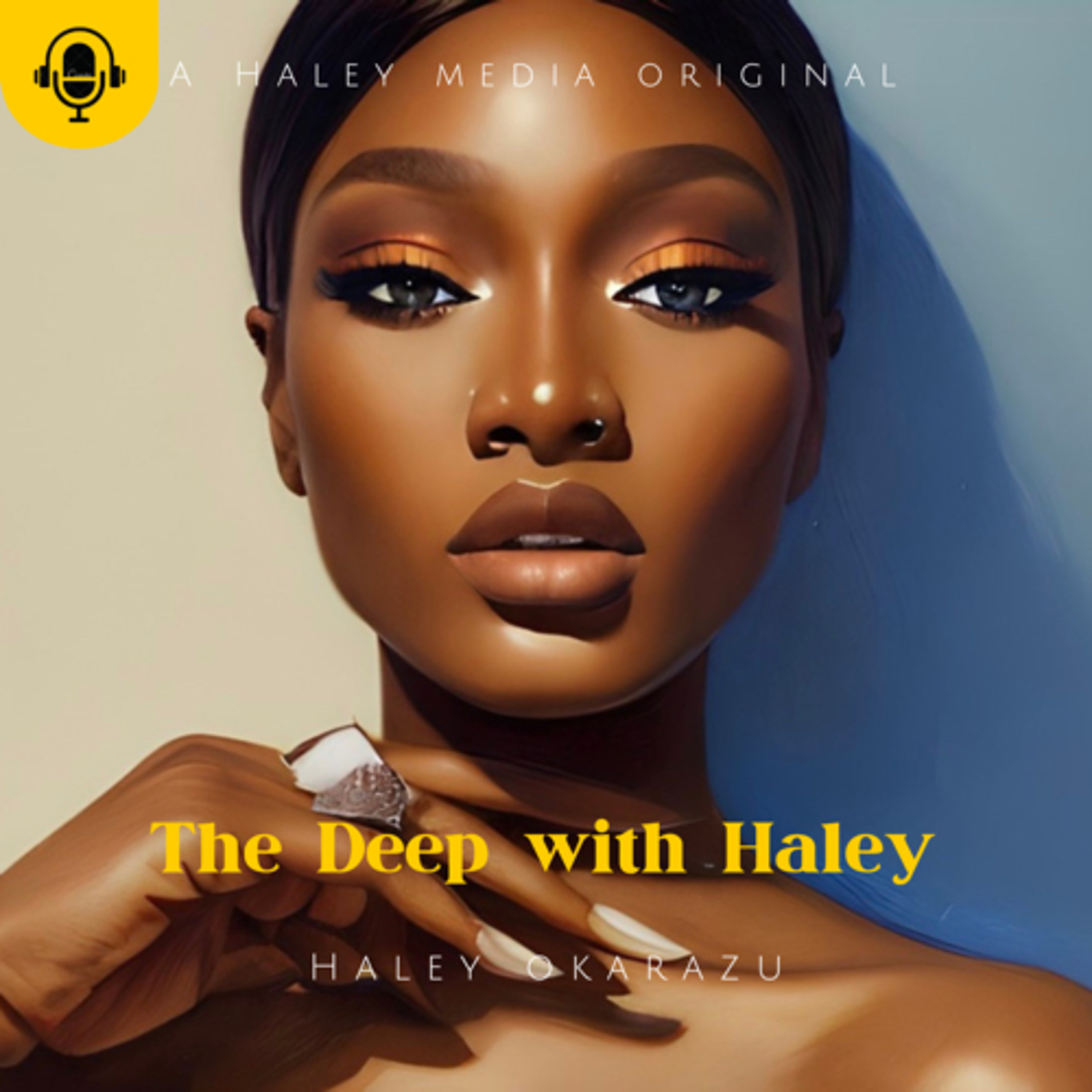 The Deep With Haley 