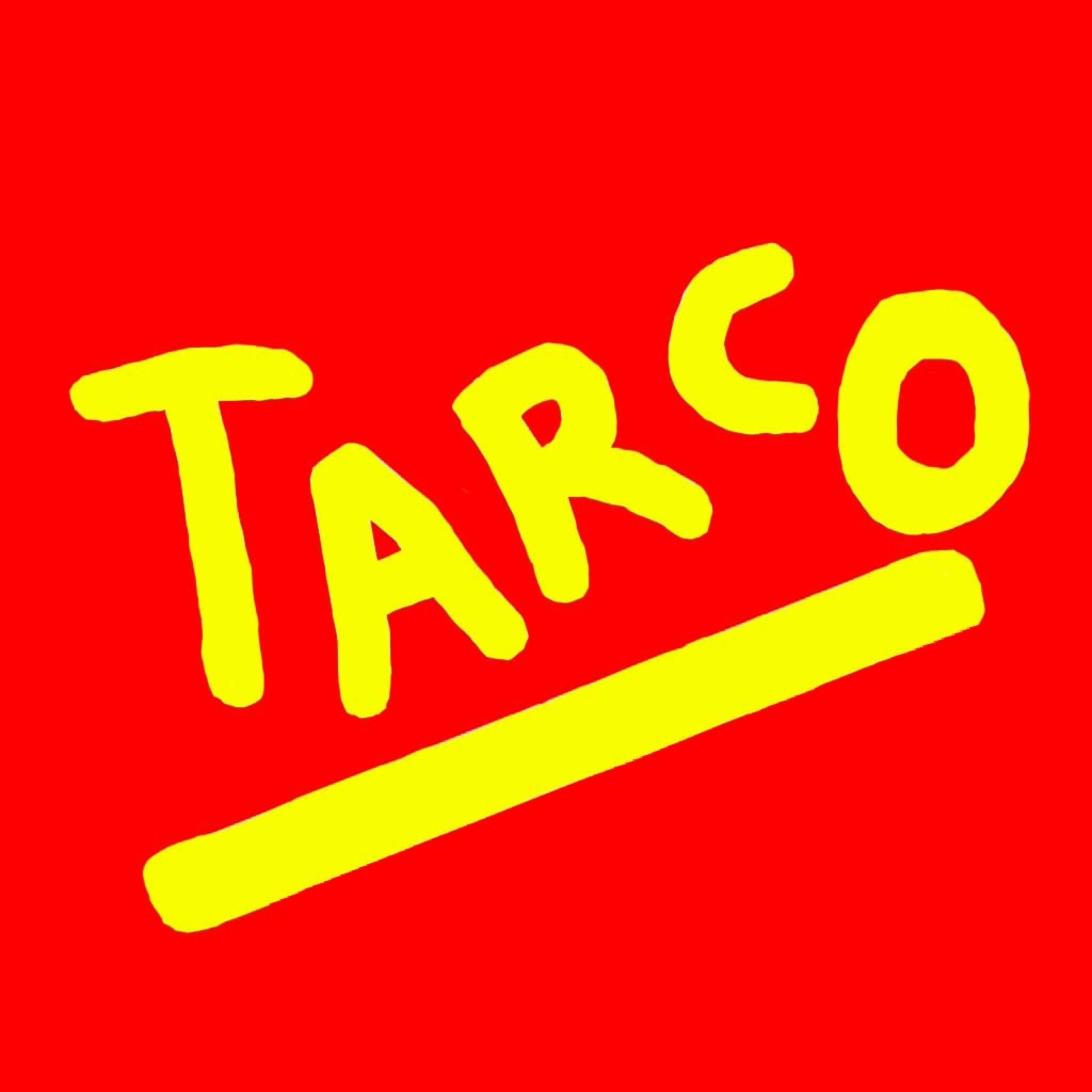 TARCO podcast artwork
