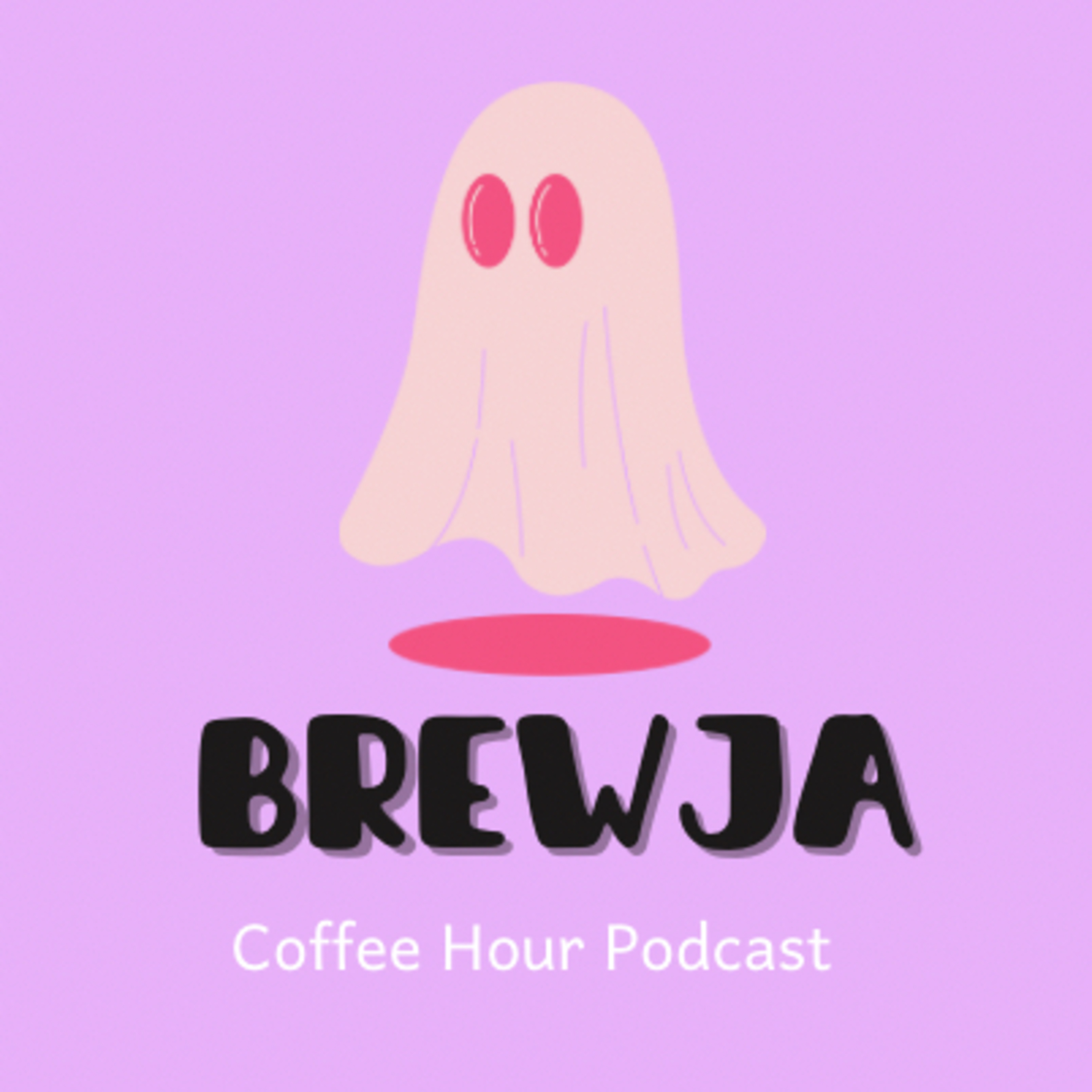 Brewja Coffee Hour podcast artwork