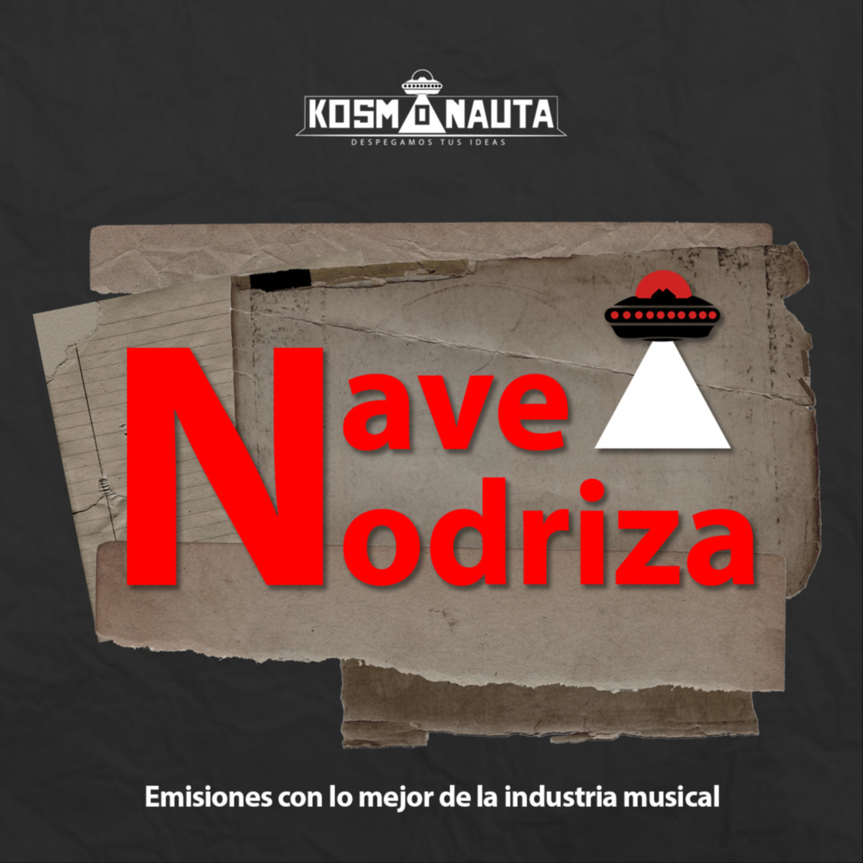 Nave Nodriza podcast artwork