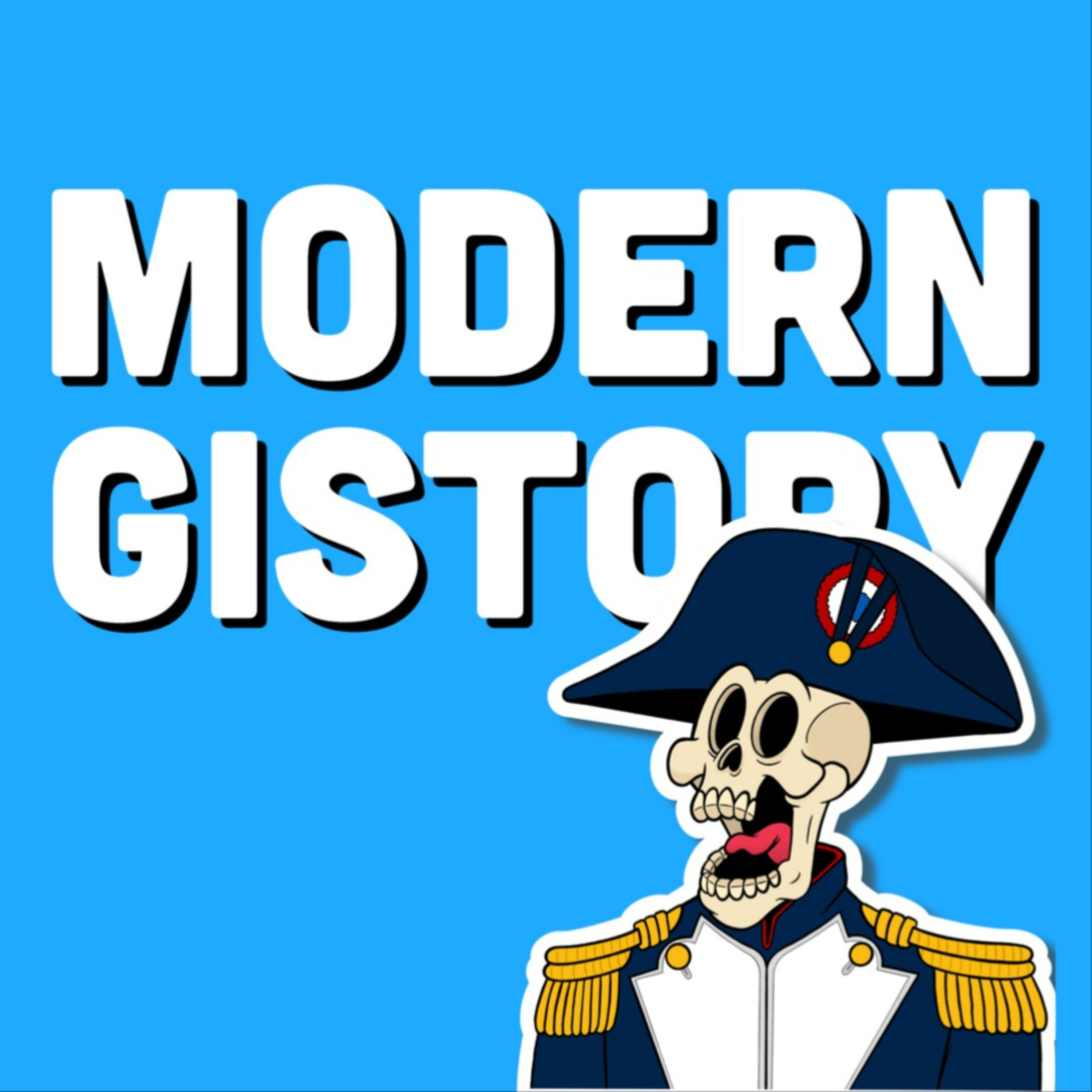 Modern Gistory