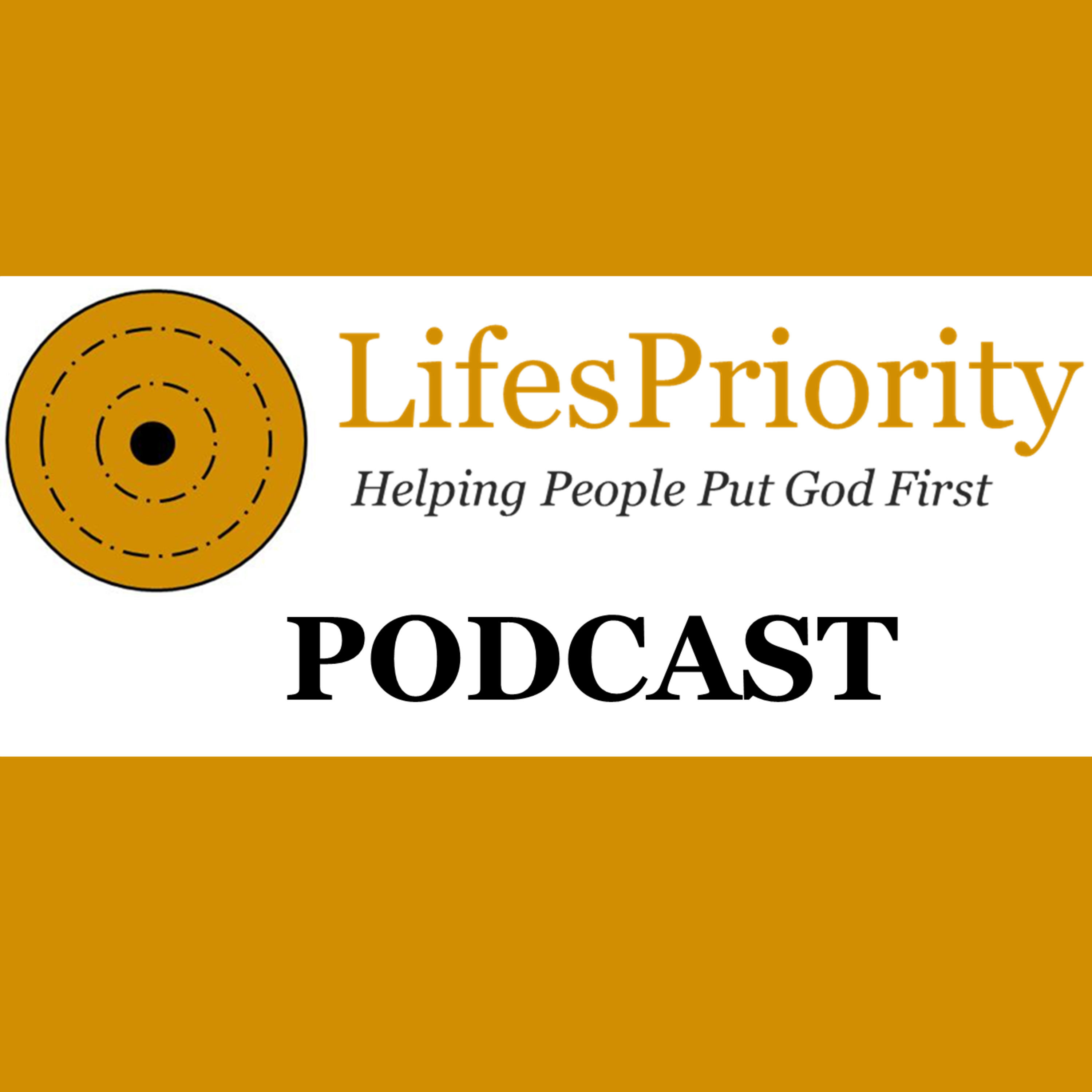 LifesPriority