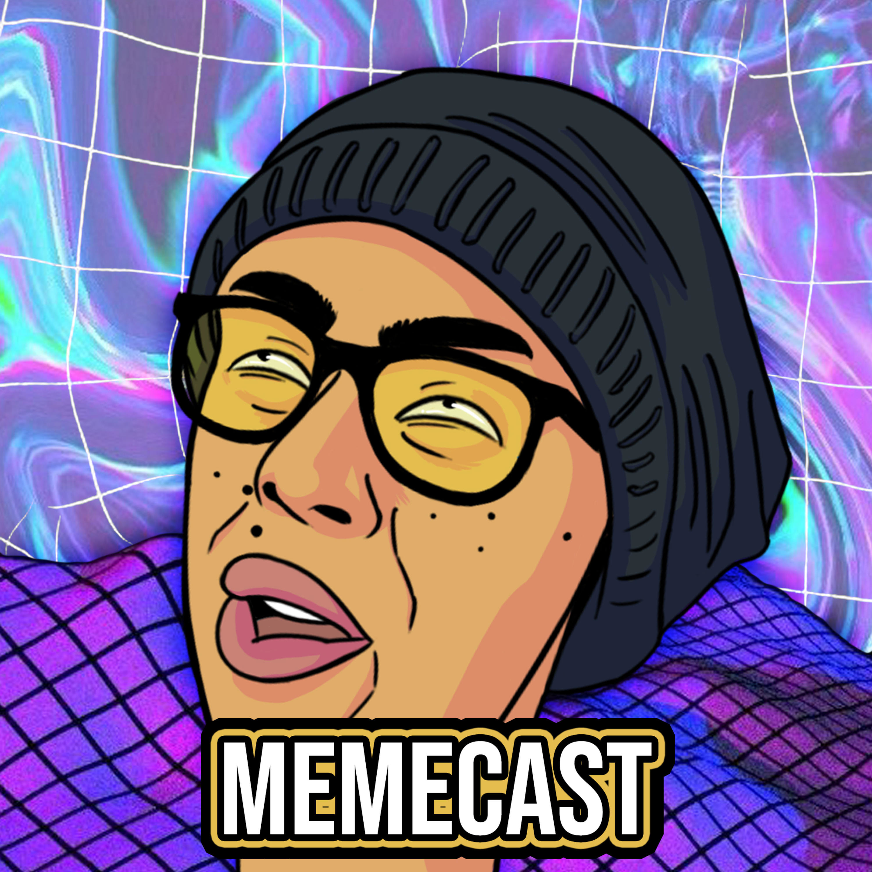 Memecast w/ HumorTman