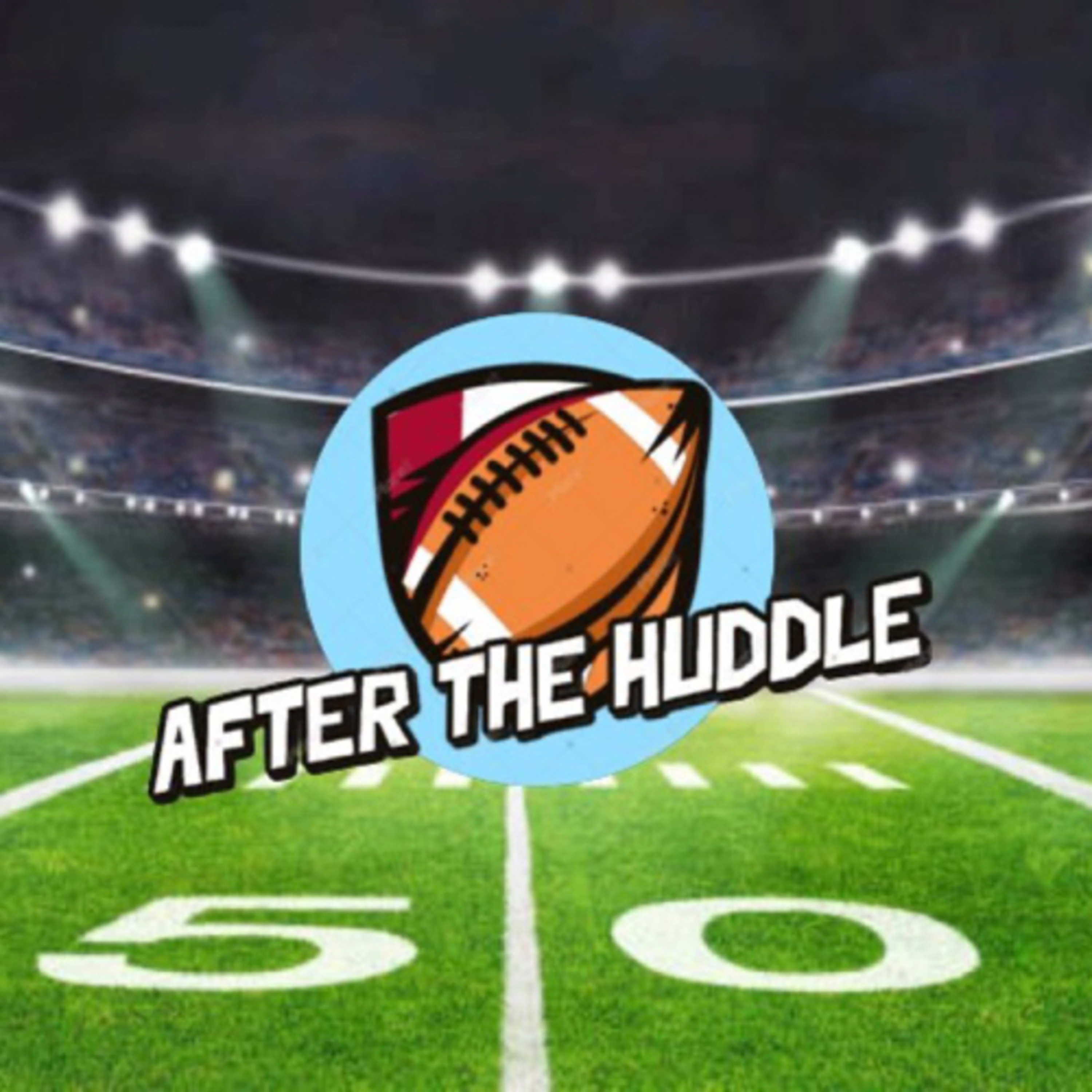 After The Huddle