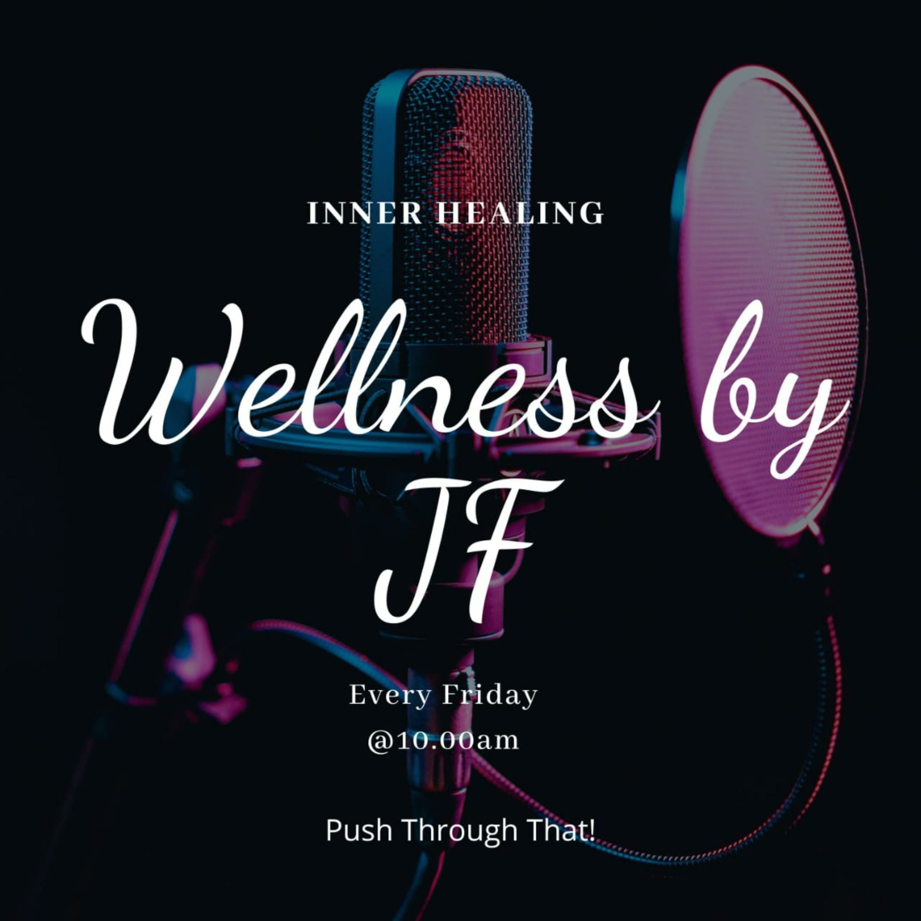 Awareness and how it impacts our lives.