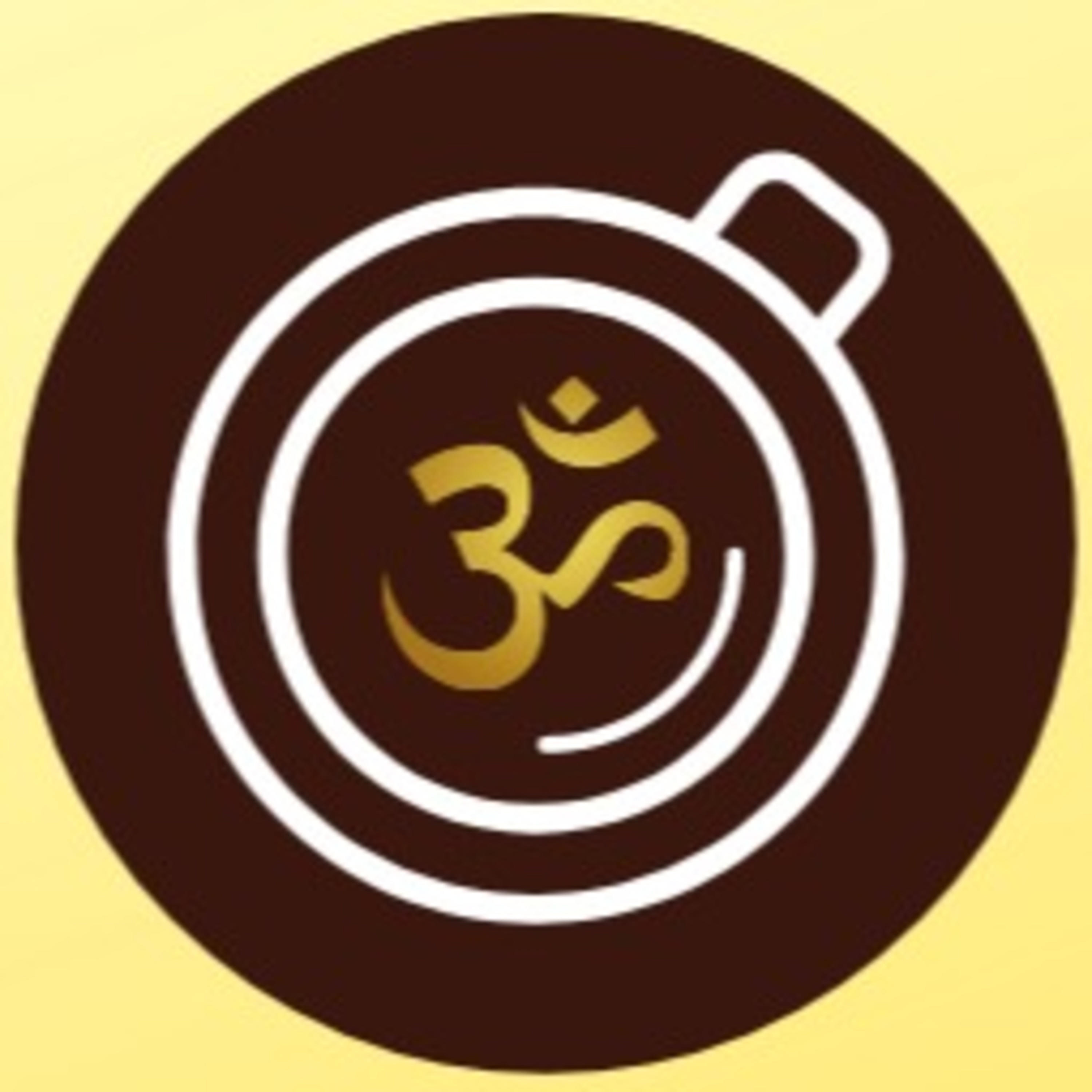 The Decaf Yogi